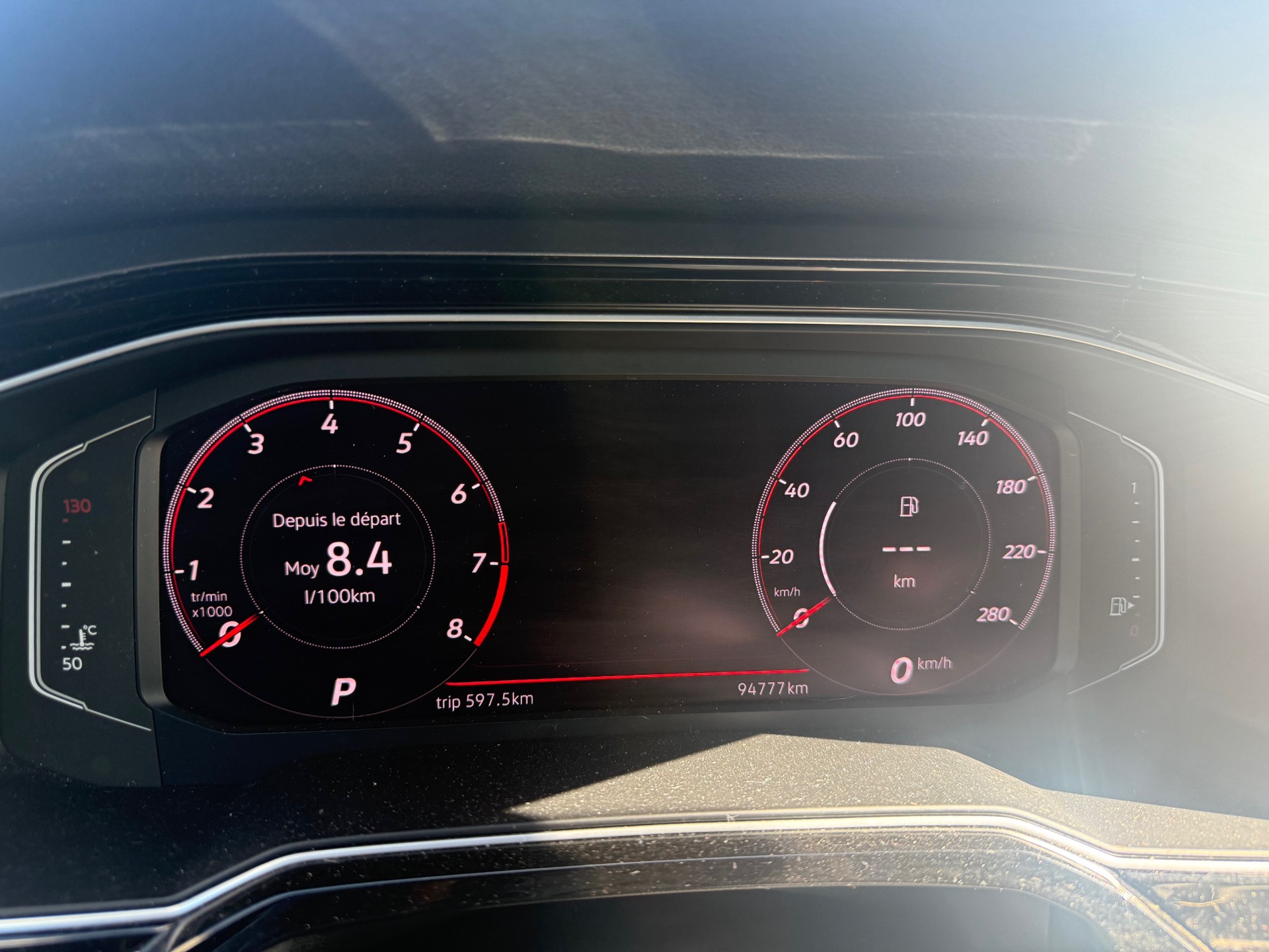 VW Polo 2.0 TSI GTI DSG-image-9