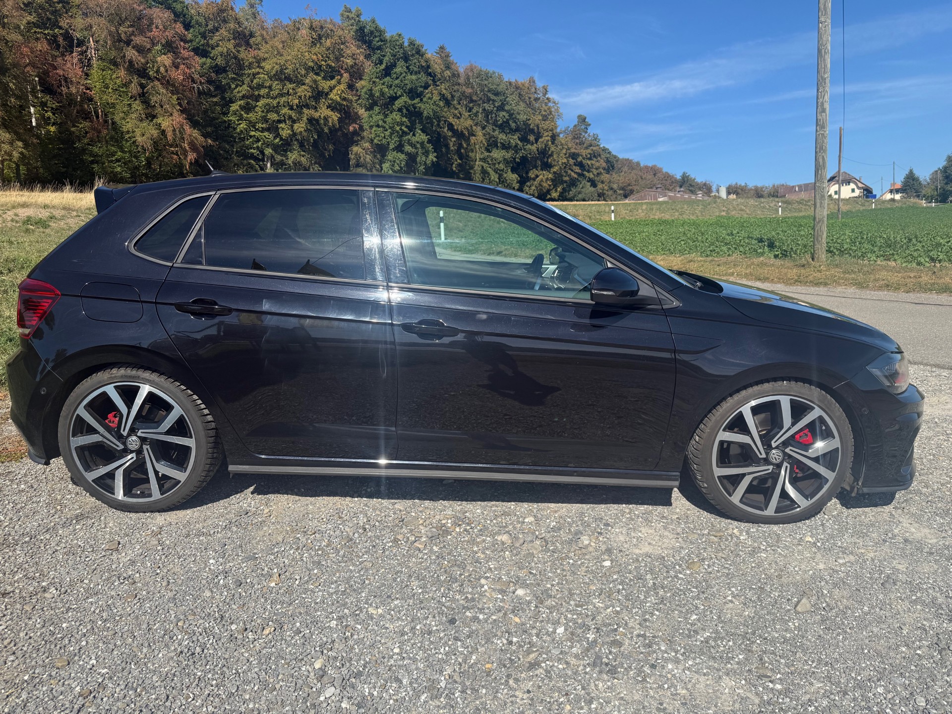 VW Polo 2.0 TSI GTI DSG-image-4