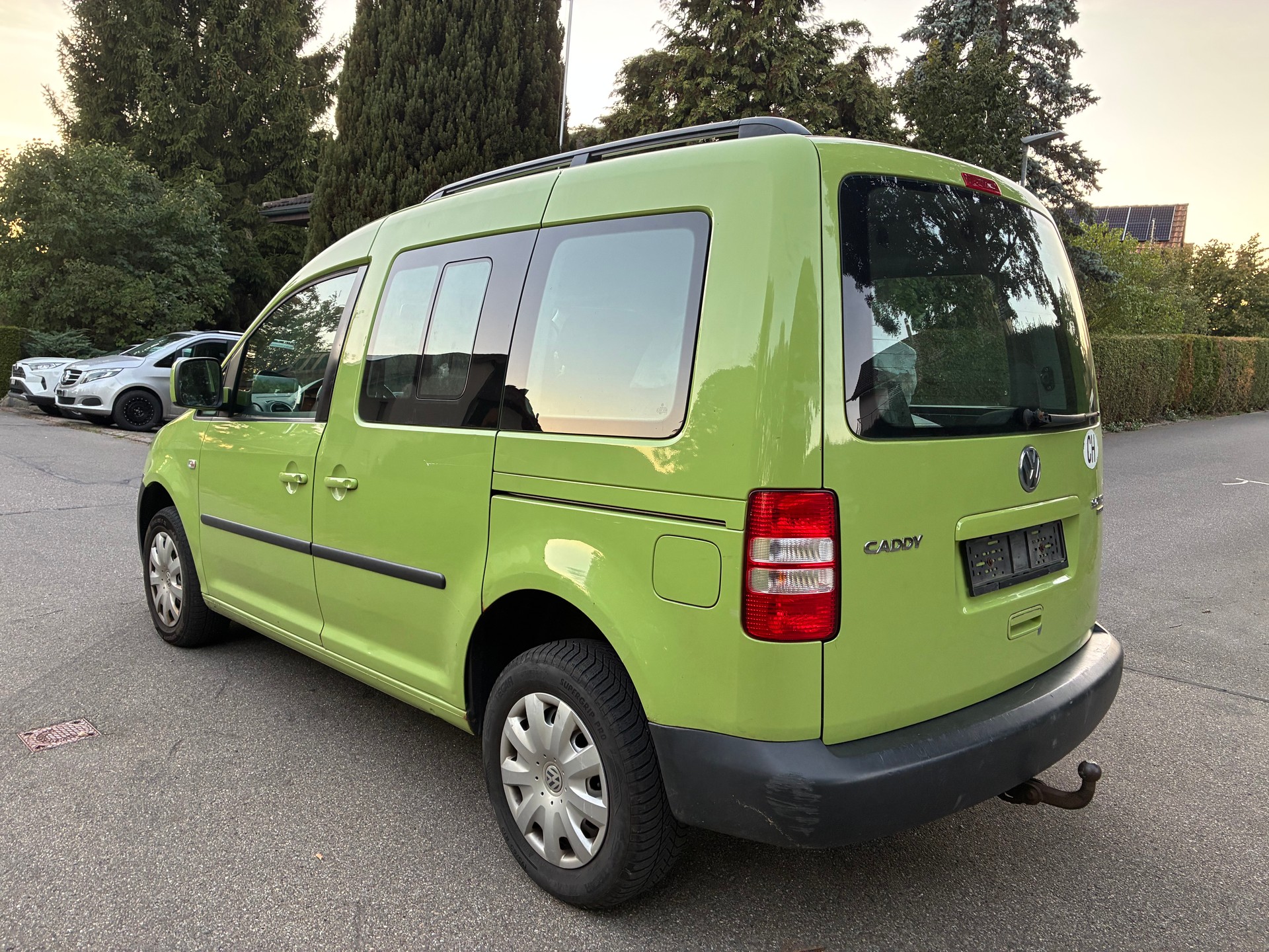 VW Caddy 2.0 TDI 4Motion-image-3