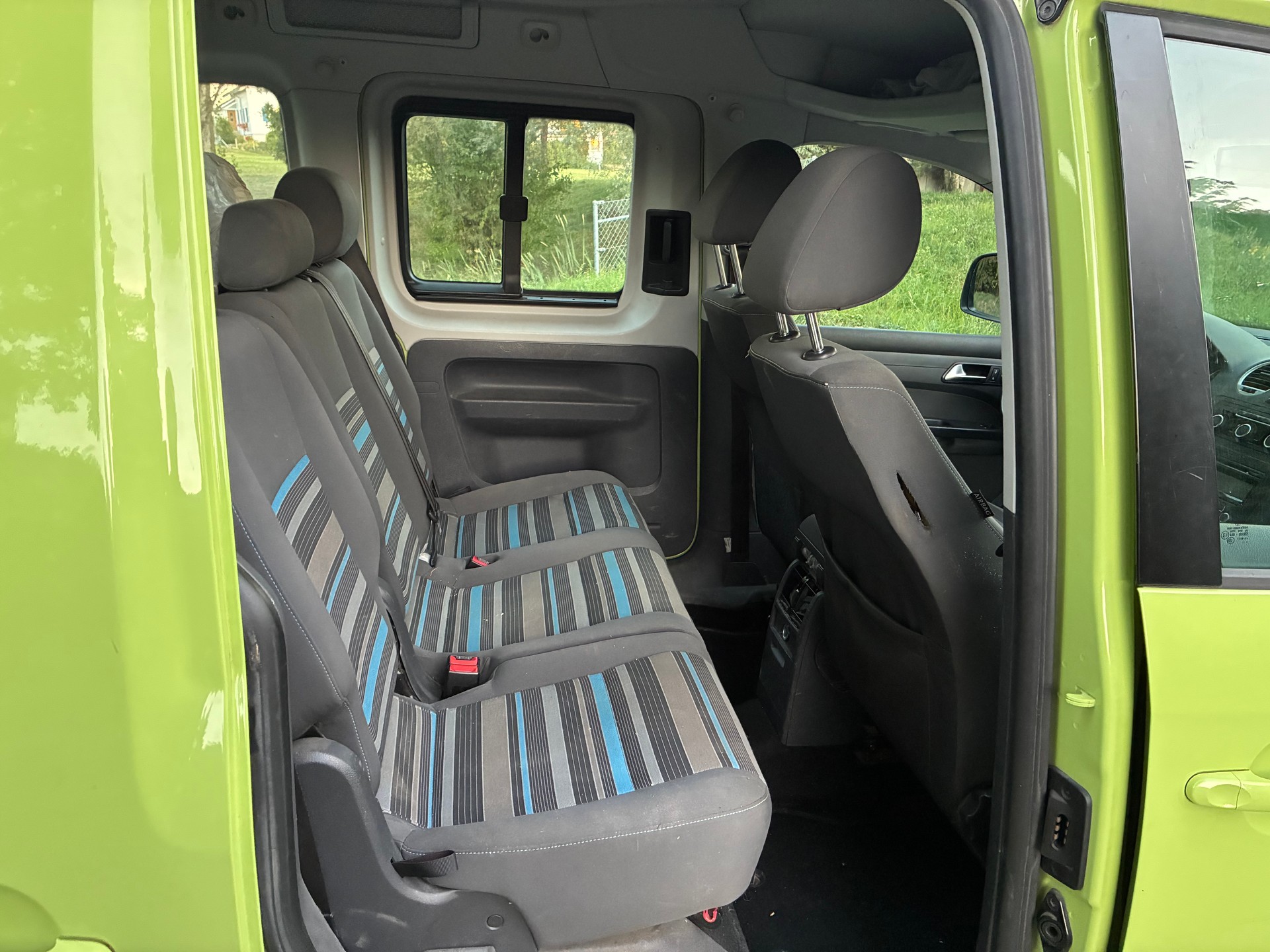 VW Caddy 2.0 TDI 4Motion-image-7