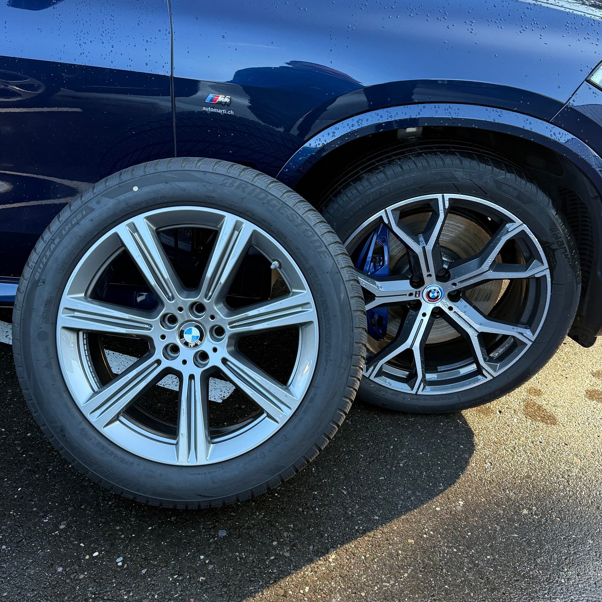 BMW X5 xDrive 30d Steptronic M SPORT PLUS *LEDER / PANORAMA-DACH / 21 ZOLL ALU / LUFT-FEDERUNG*-image-26