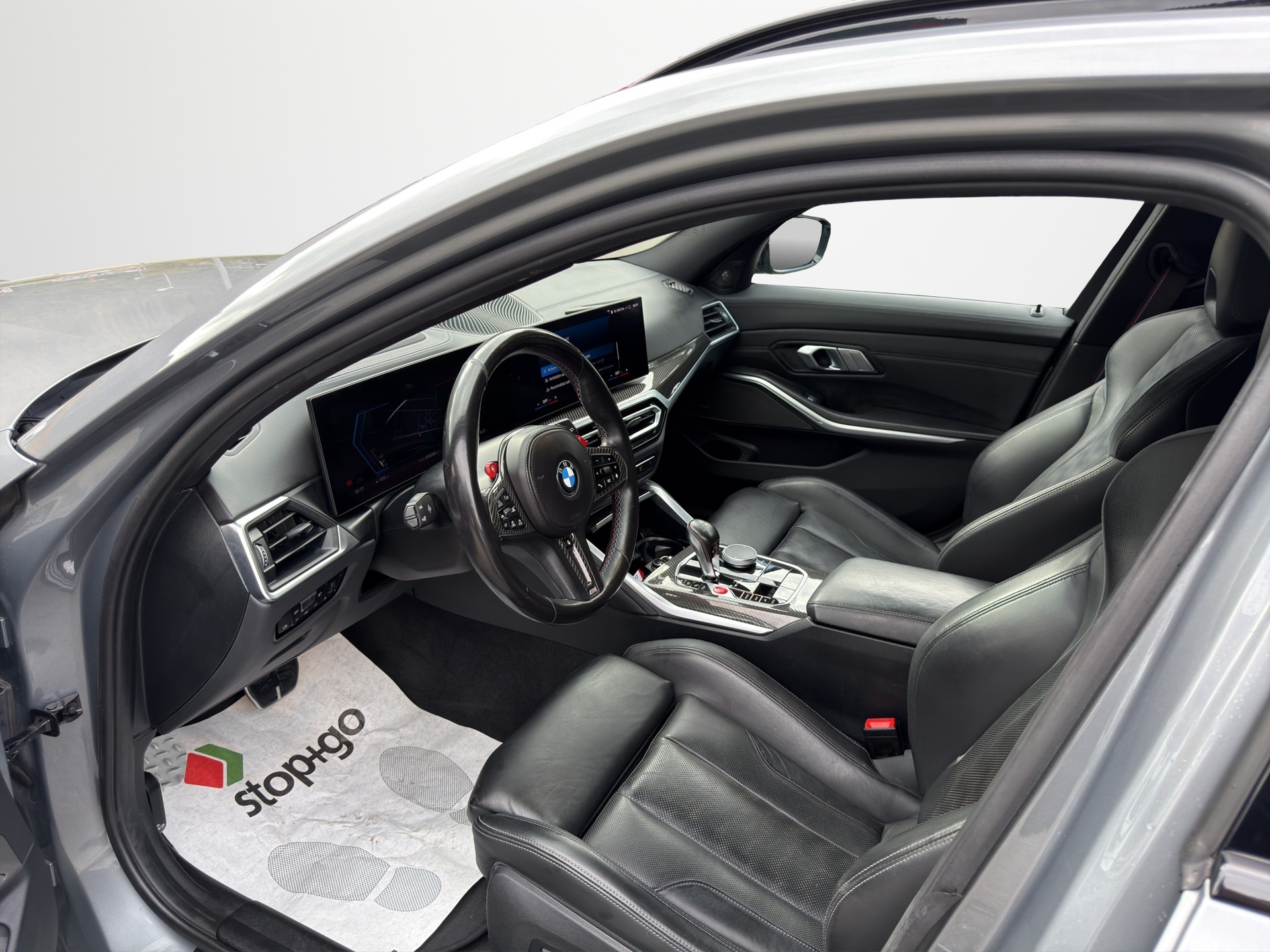 BMW M3 Touring xDrive Competition M-image-8