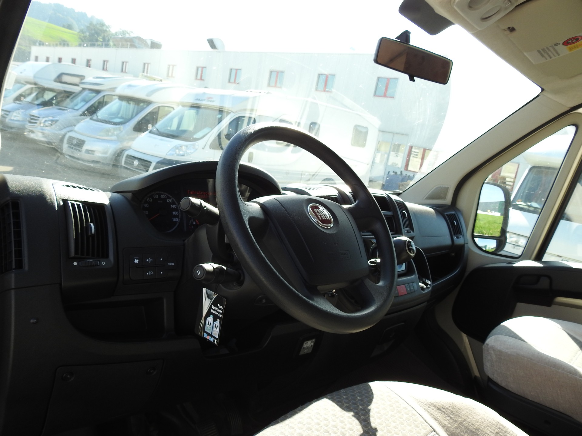 FIAT Laika X660 R-image-6