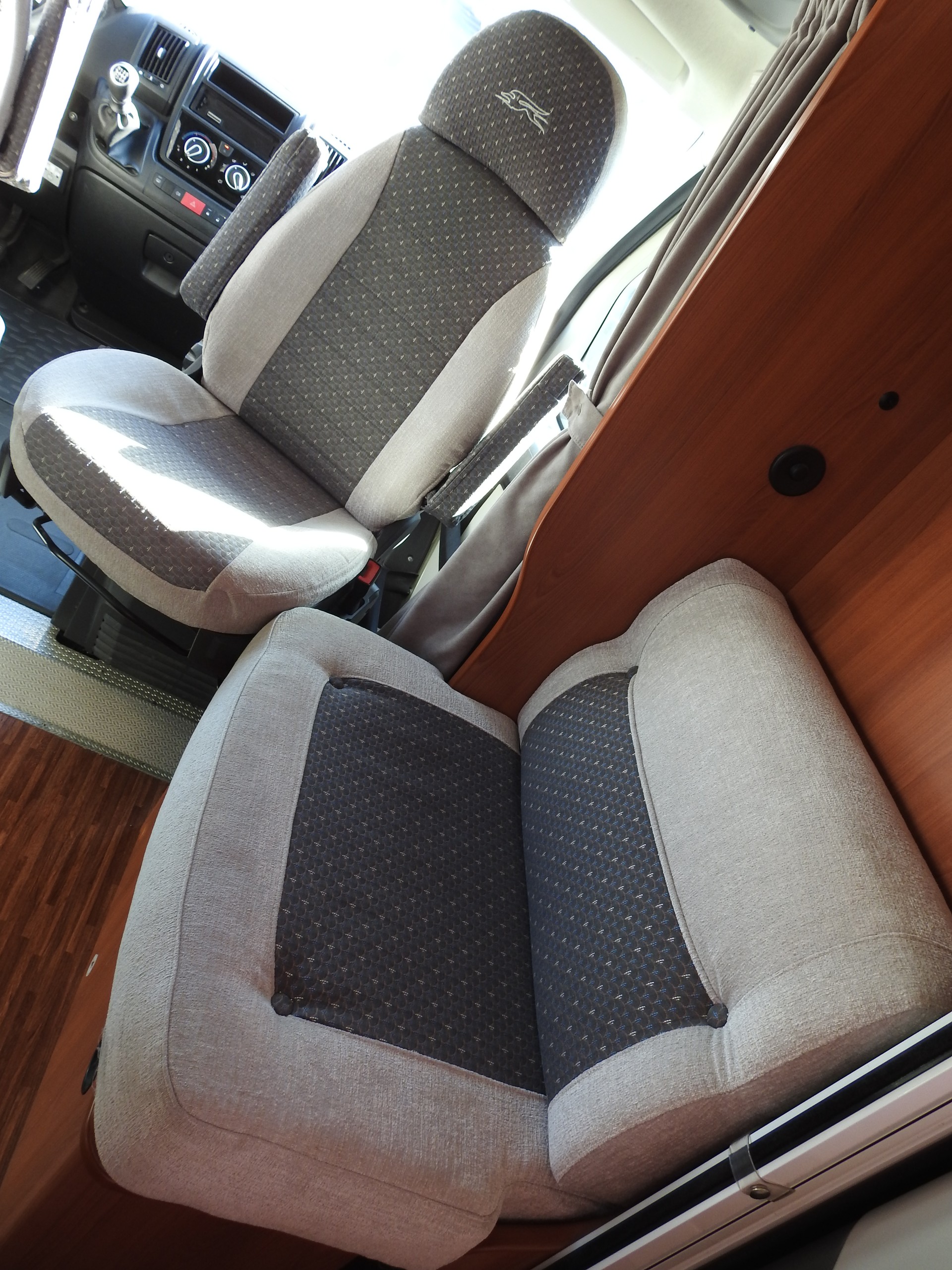 FIAT Laika X660 R-image-14
