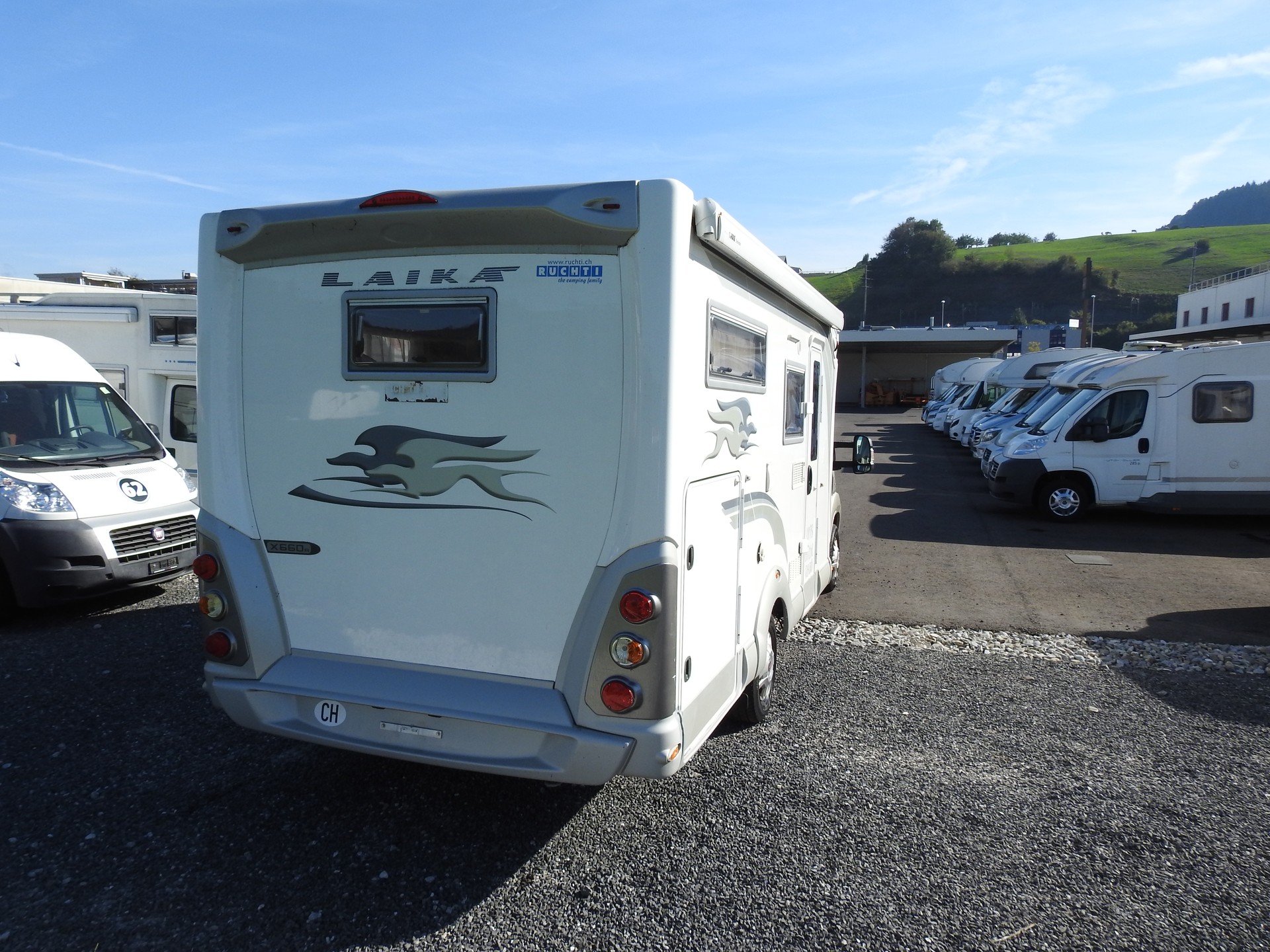 FIAT Laika X660 R-image-3