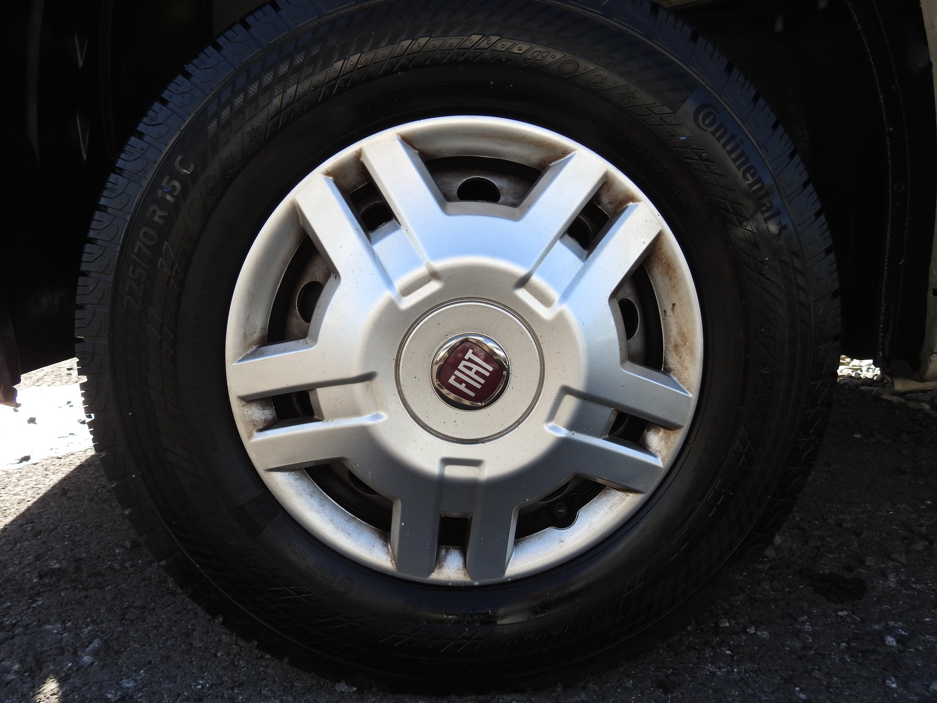 FIAT Laika X660 R-image-5