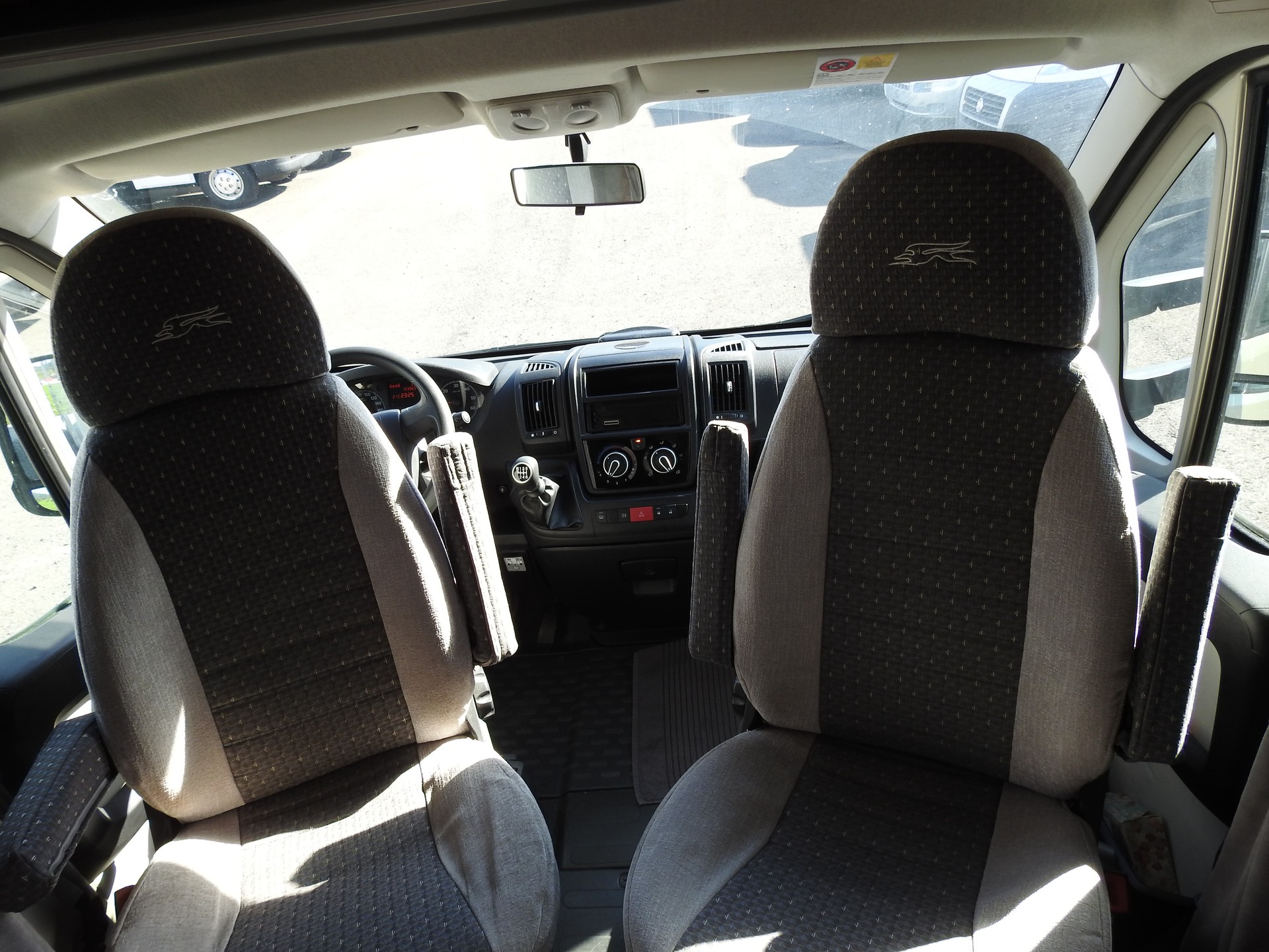 FIAT Laika X660 R-image-15