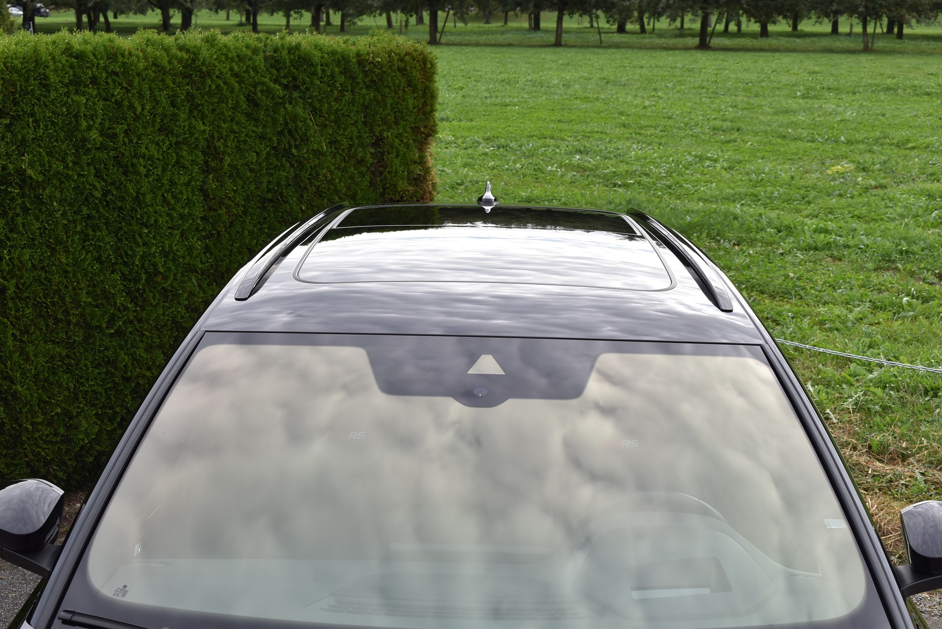 SKODA Octavia Combi 2.0 TSI DSG RS-image-7