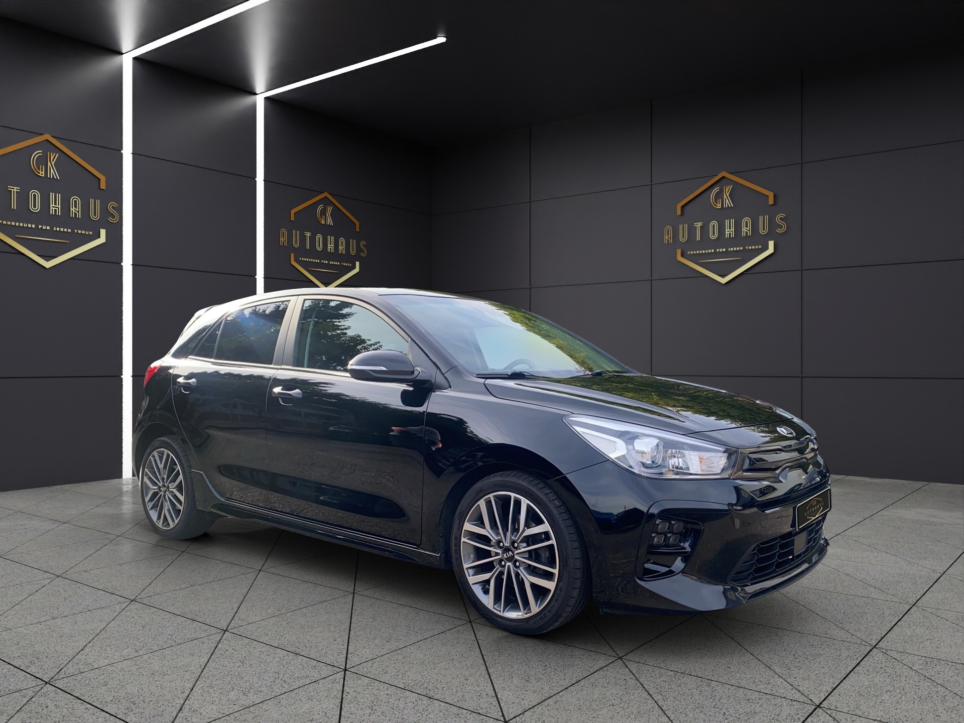 KIA Rio 1.0 T-GDi GT Line DCT-image-6