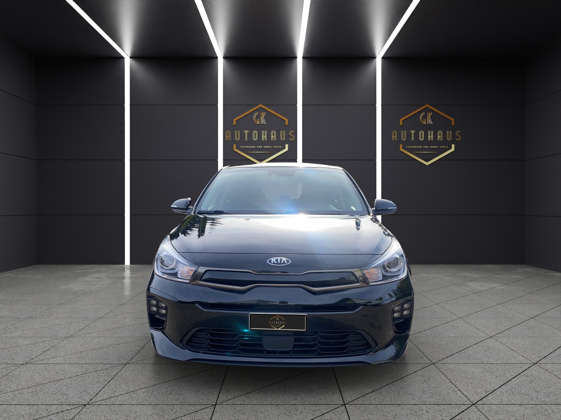 KIA Rio 1.0 T-GDi GT Line DCT-image-7