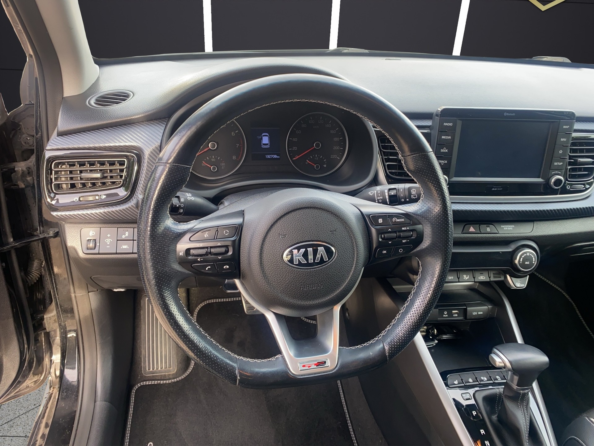 KIA Rio 1.0 T-GDi GT Line DCT-image-10
