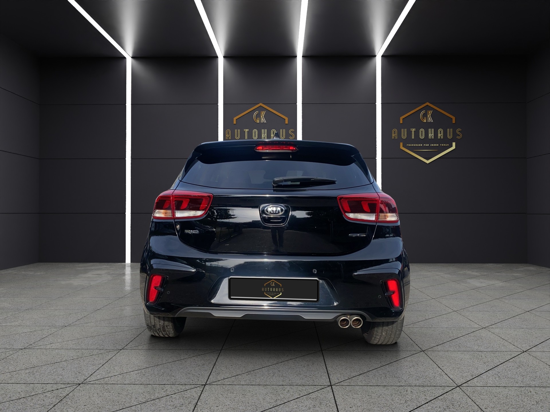 KIA Rio 1.0 T-GDi GT Line DCT-image-3