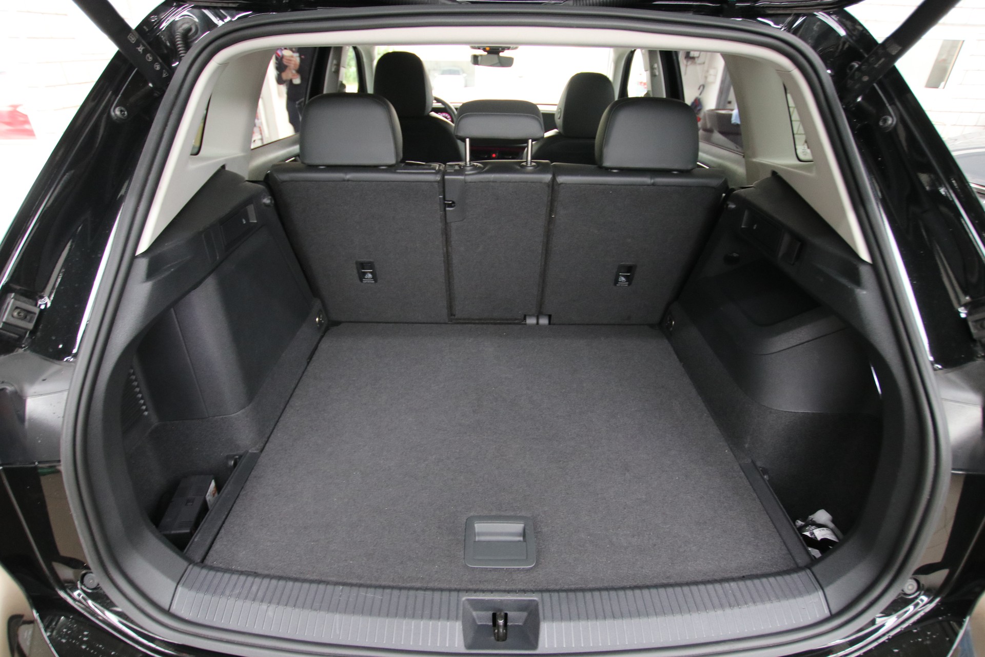 VW Tiguan 1.5 TSI evo2 eHybrid Life DSG *Werksgarantie bis 06.2030*-image-15