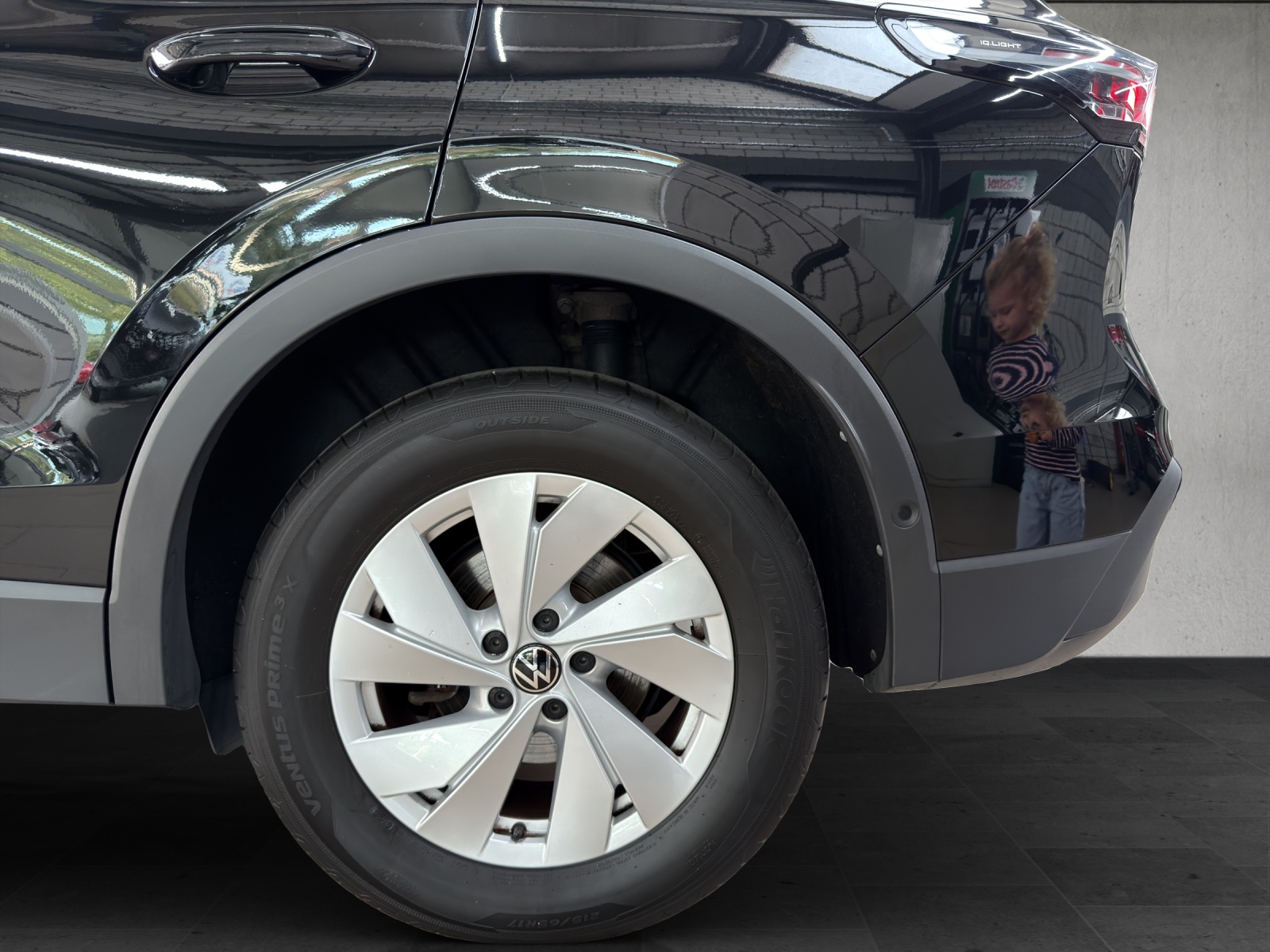 VW Tiguan 1.5 TSI evo2 eHybrid Life DSG *Werksgarantie bis 06.2030*-image-8
