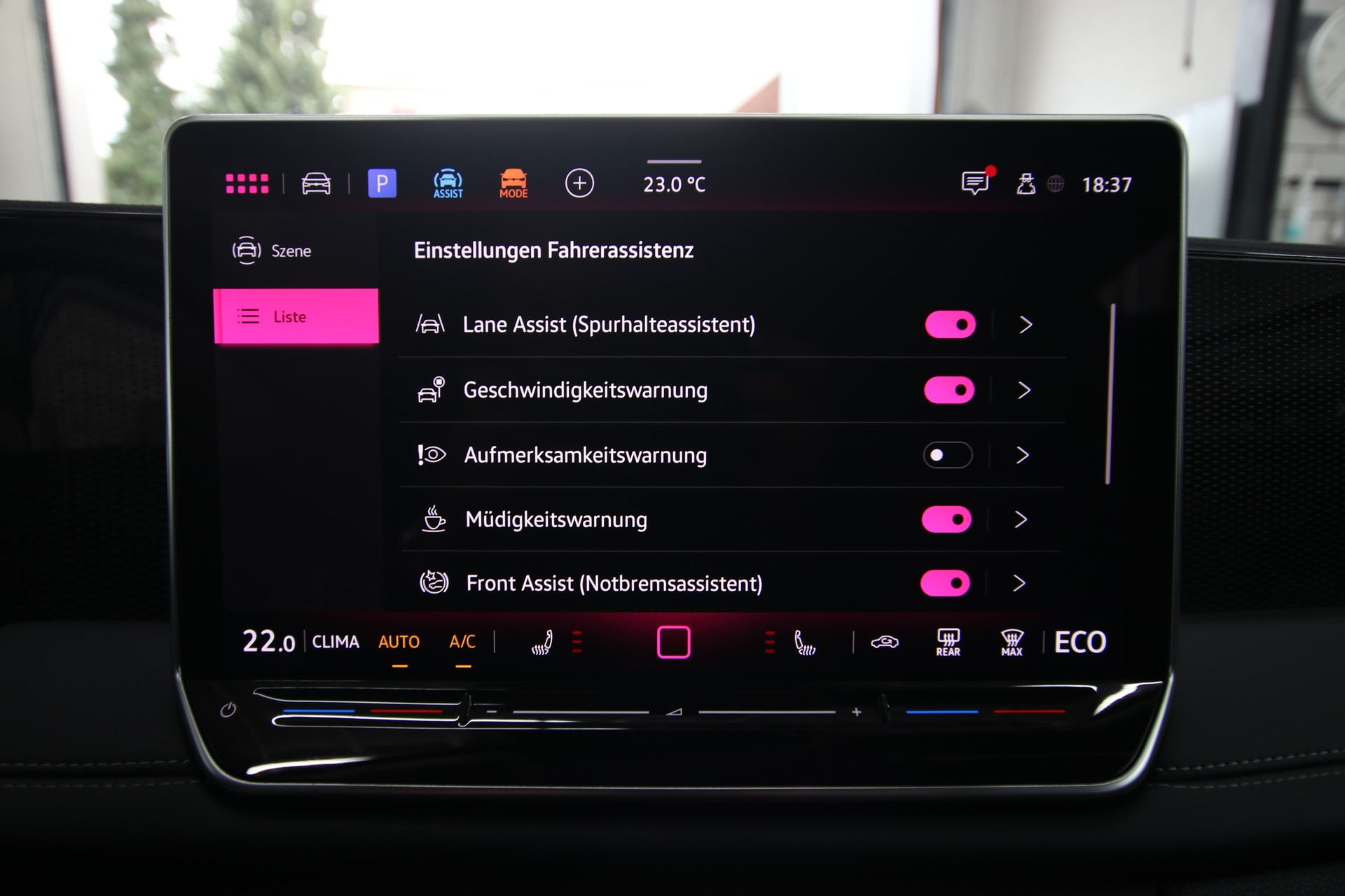 VW Tiguan 1.5 TSI evo2 eHybrid Life DSG *Werksgarantie bis 06.2030*-image-19