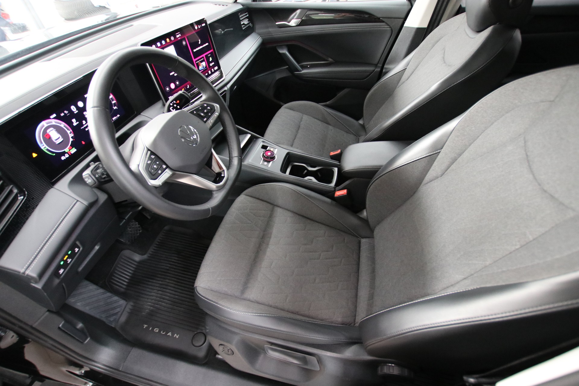VW Tiguan 1.5 TSI evo2 eHybrid Life DSG *Werksgarantie bis 06.2030*-image-11