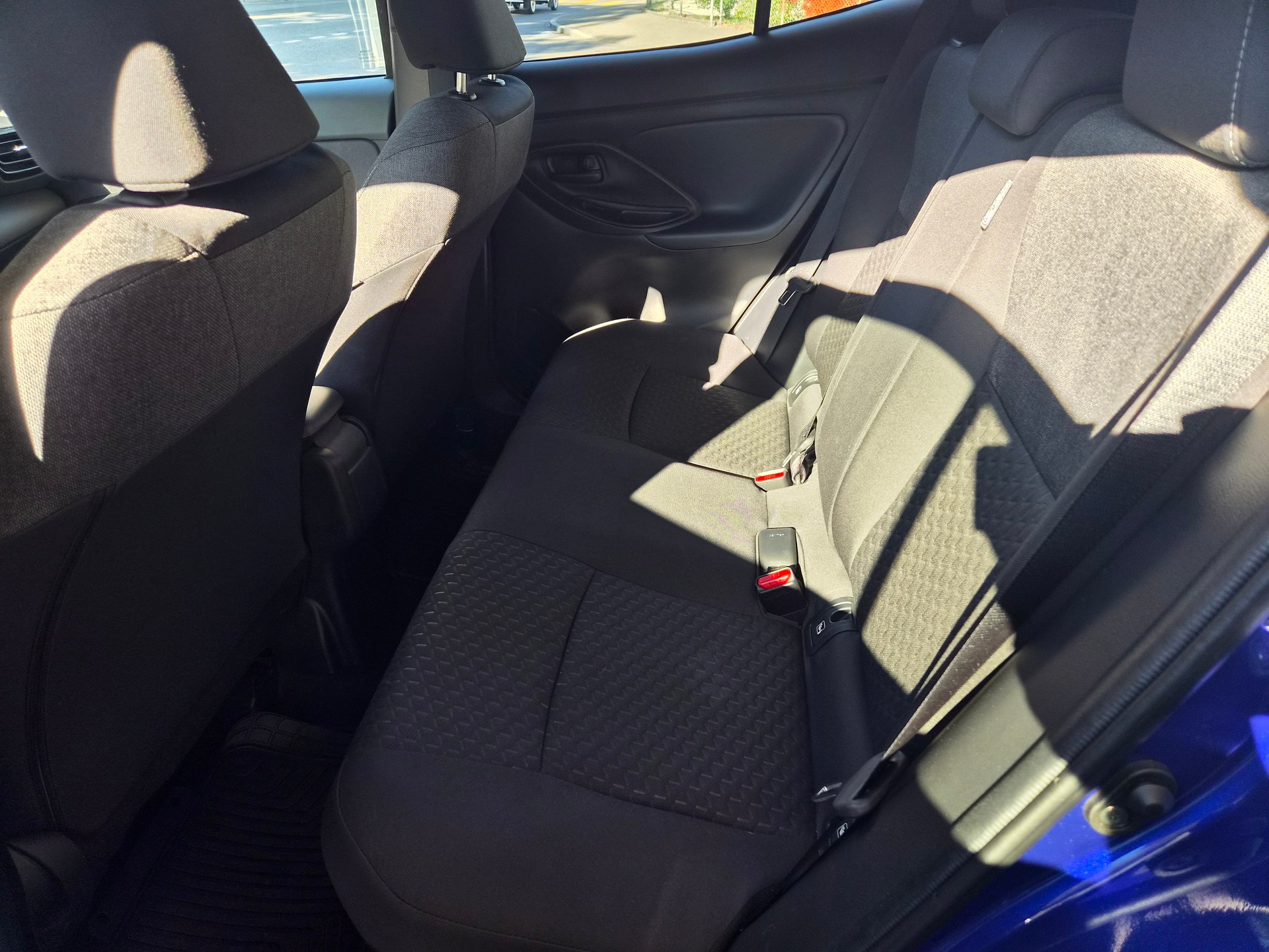 TOYOTA Yaris Cross 1.5 Trend e-CVT-image-7