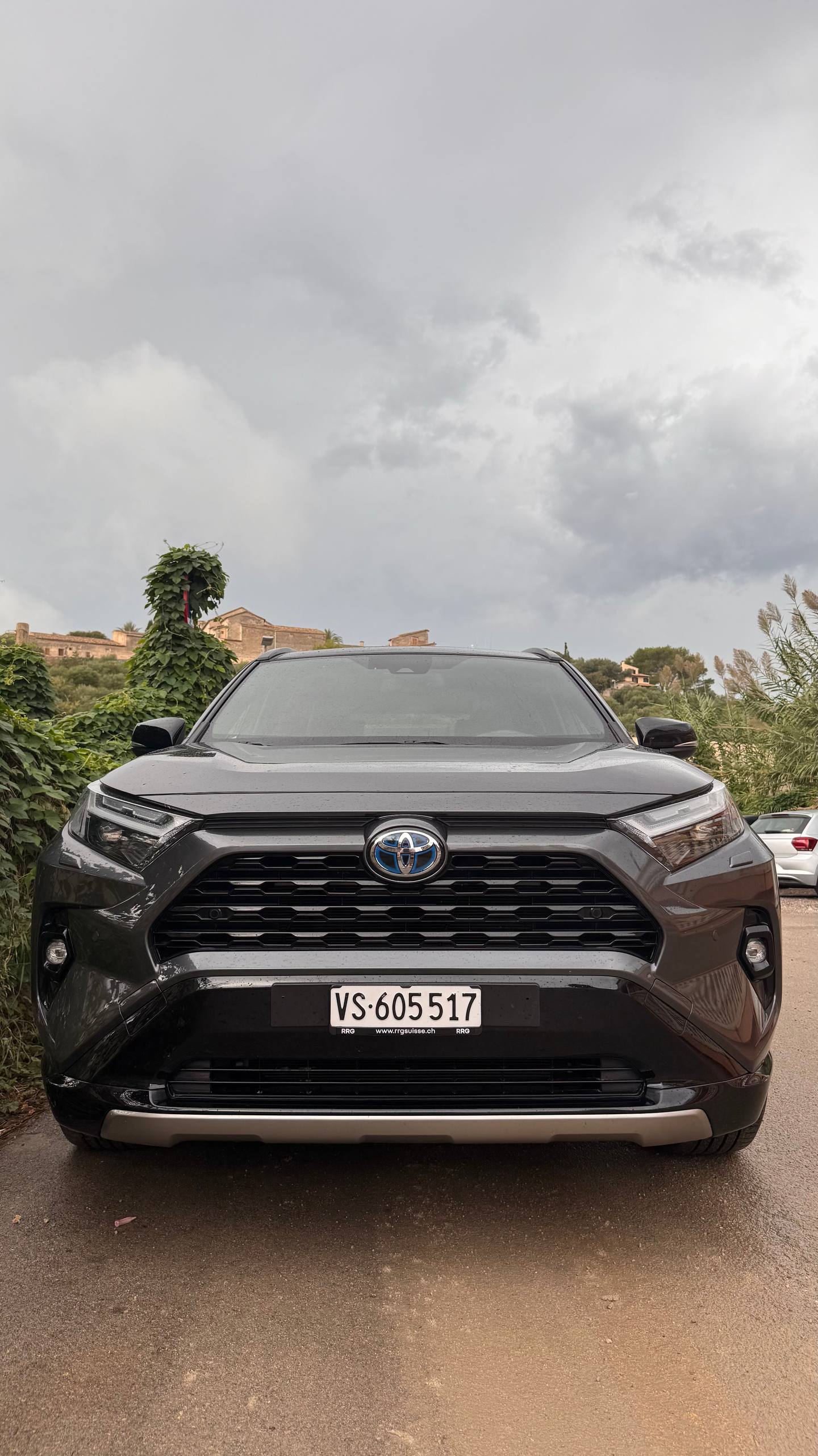 TOYOTA 2.5 HEV Premium-image-2