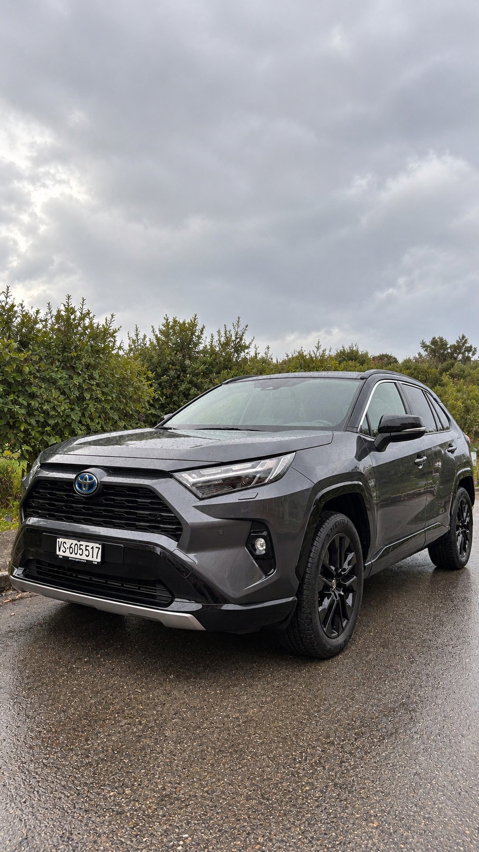 TOYOTA 2.5 HEV Premium-image-0