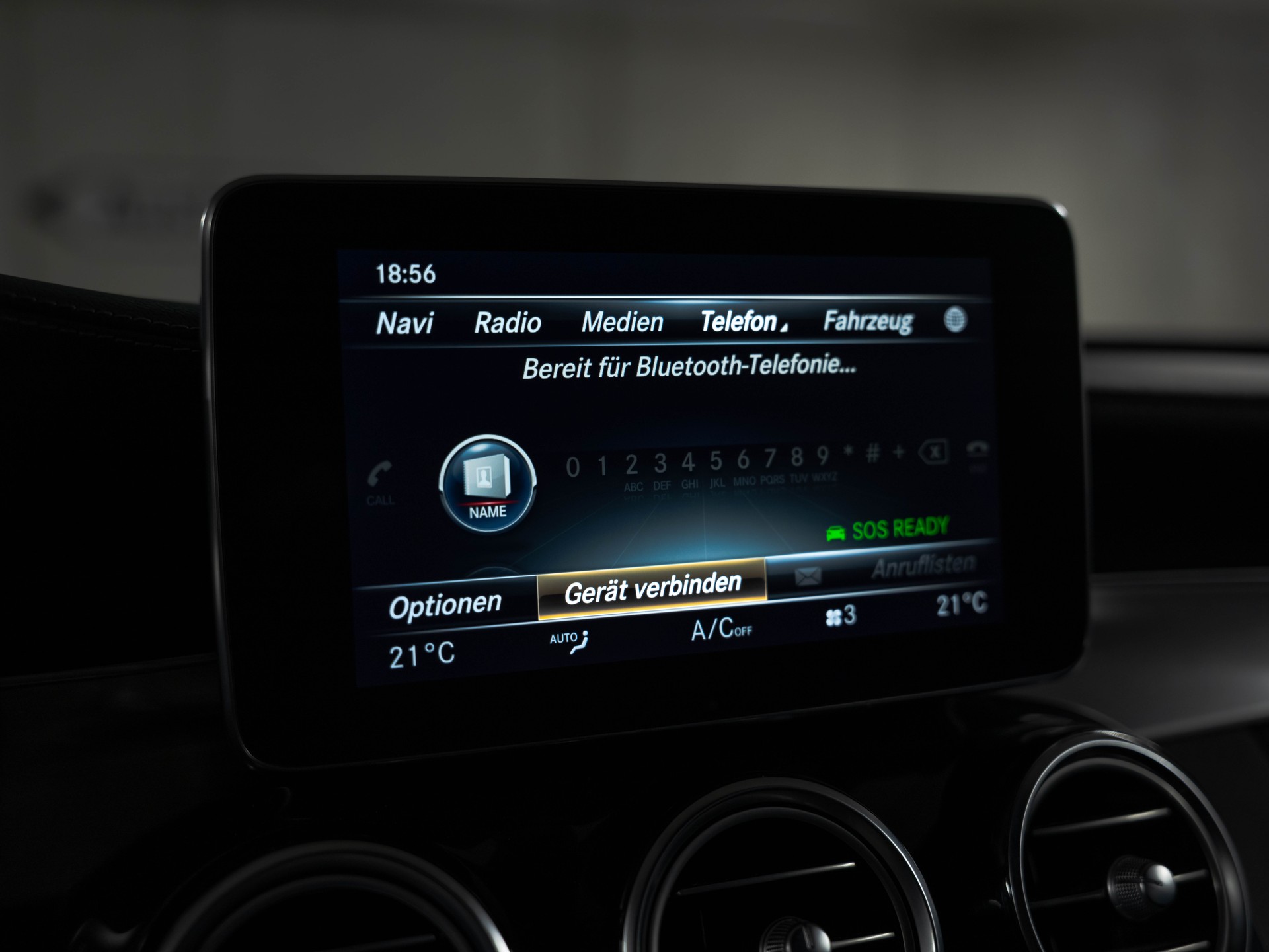 MERCEDES-BENZ C 43 AMG 4Matic 9G-Tronic-image-19