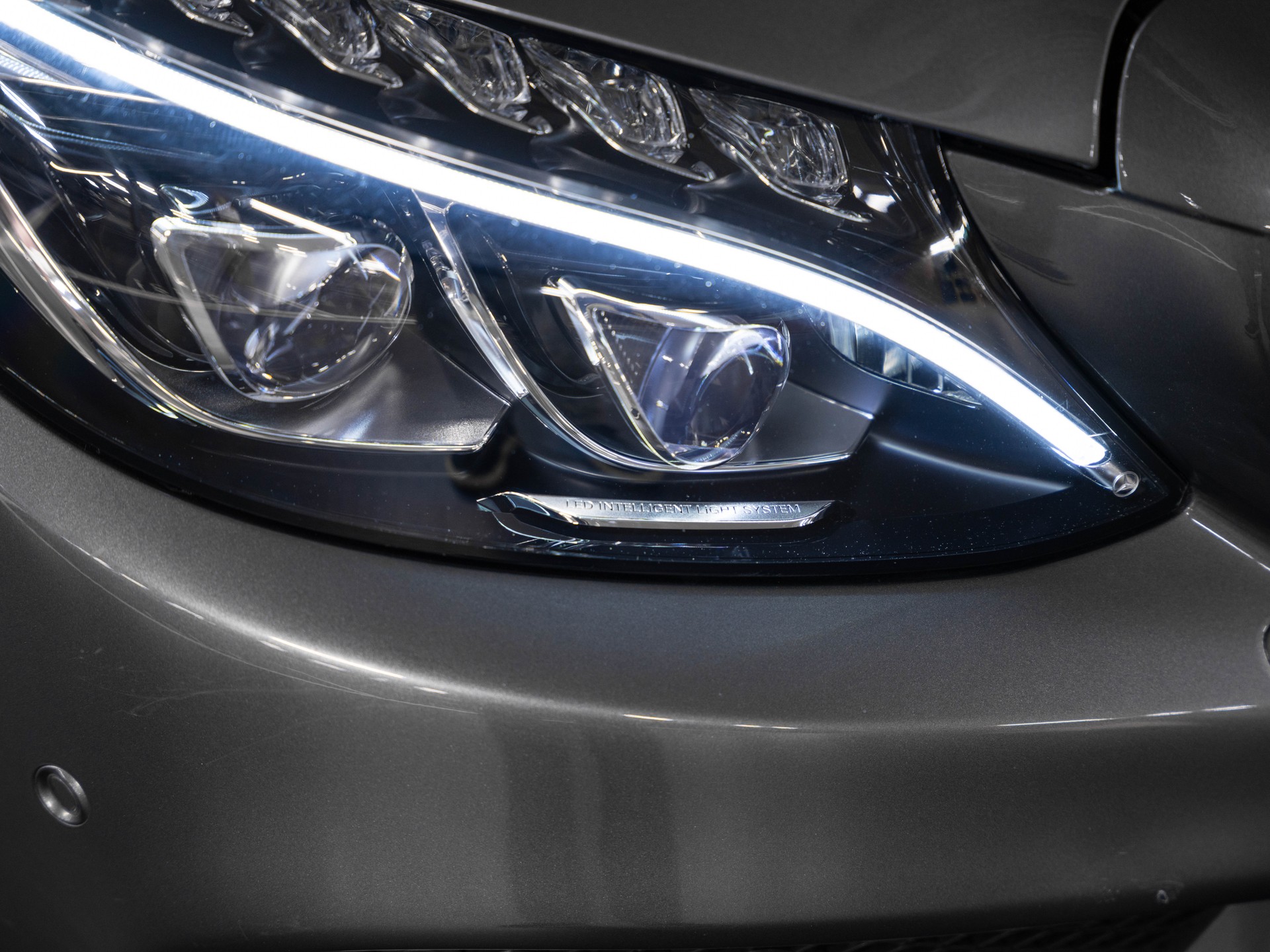 MERCEDES-BENZ C 43 AMG 4Matic 9G-Tronic-image-14