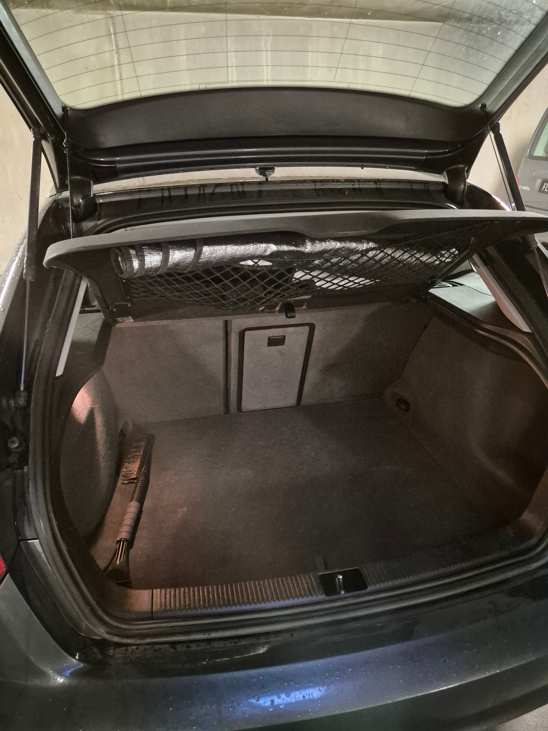 AUDI A3 2.0 T FSI Style quattro S-Tr-image-14