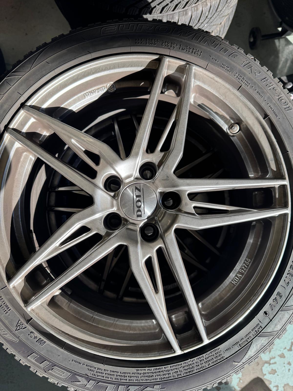 OPEL Astra Sports Tourer 1.4iTurbo 120 Years Edition-image-10