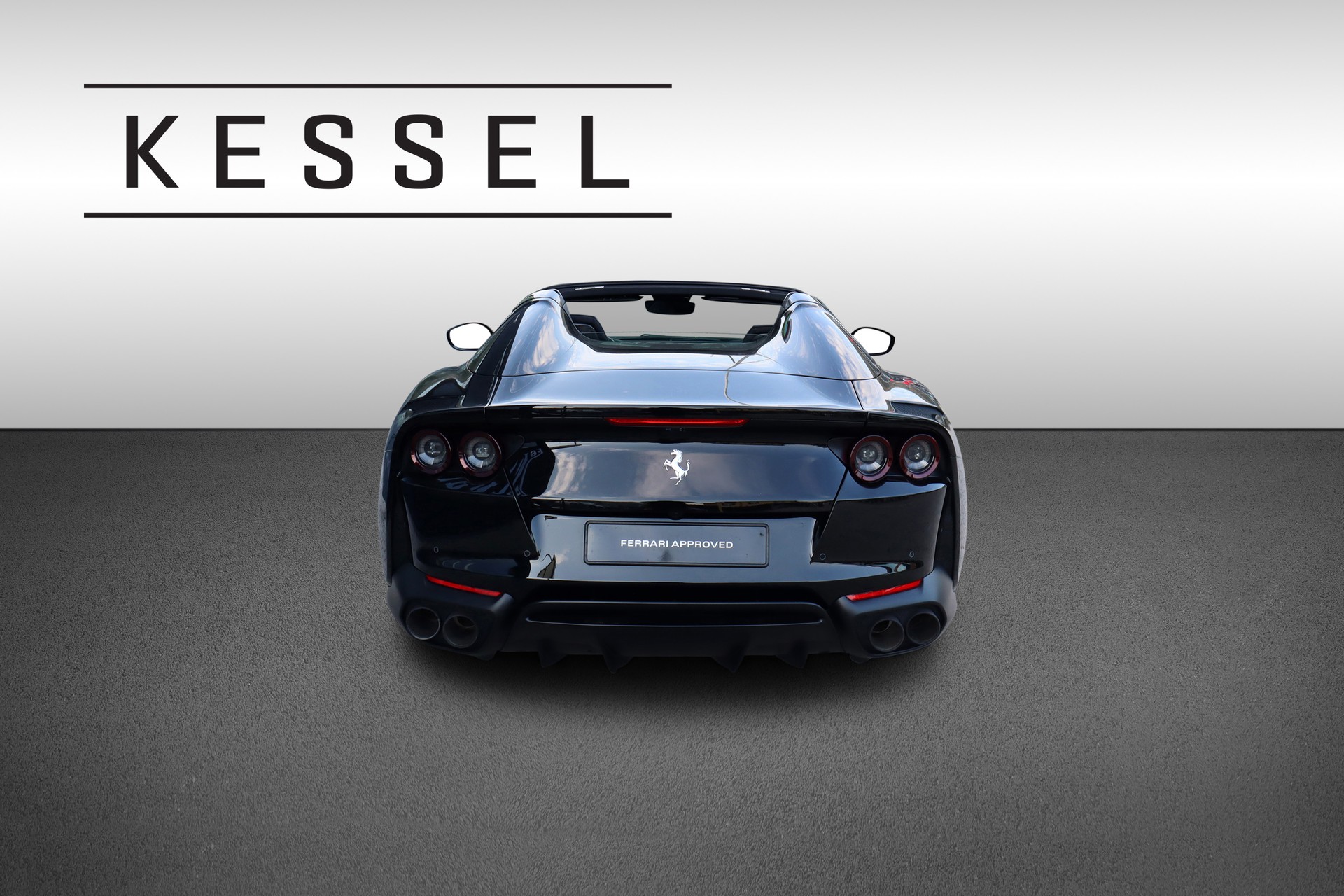 FERRARI 812 GTS-image-5