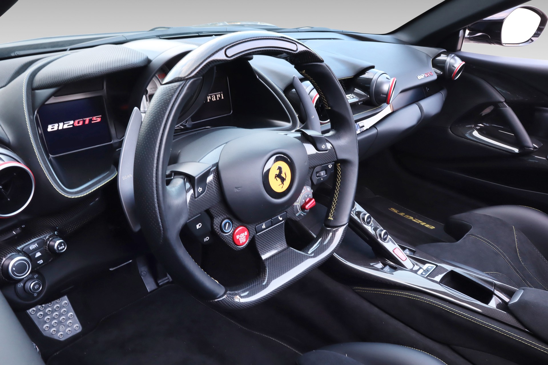 FERRARI 812 GTS-image-12