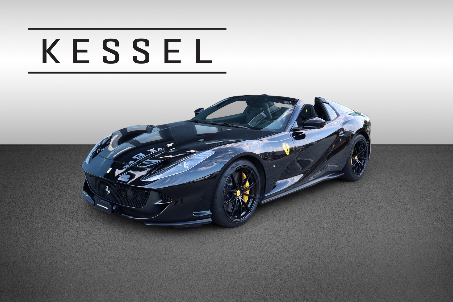 FERRARI 812 GTS-image-2