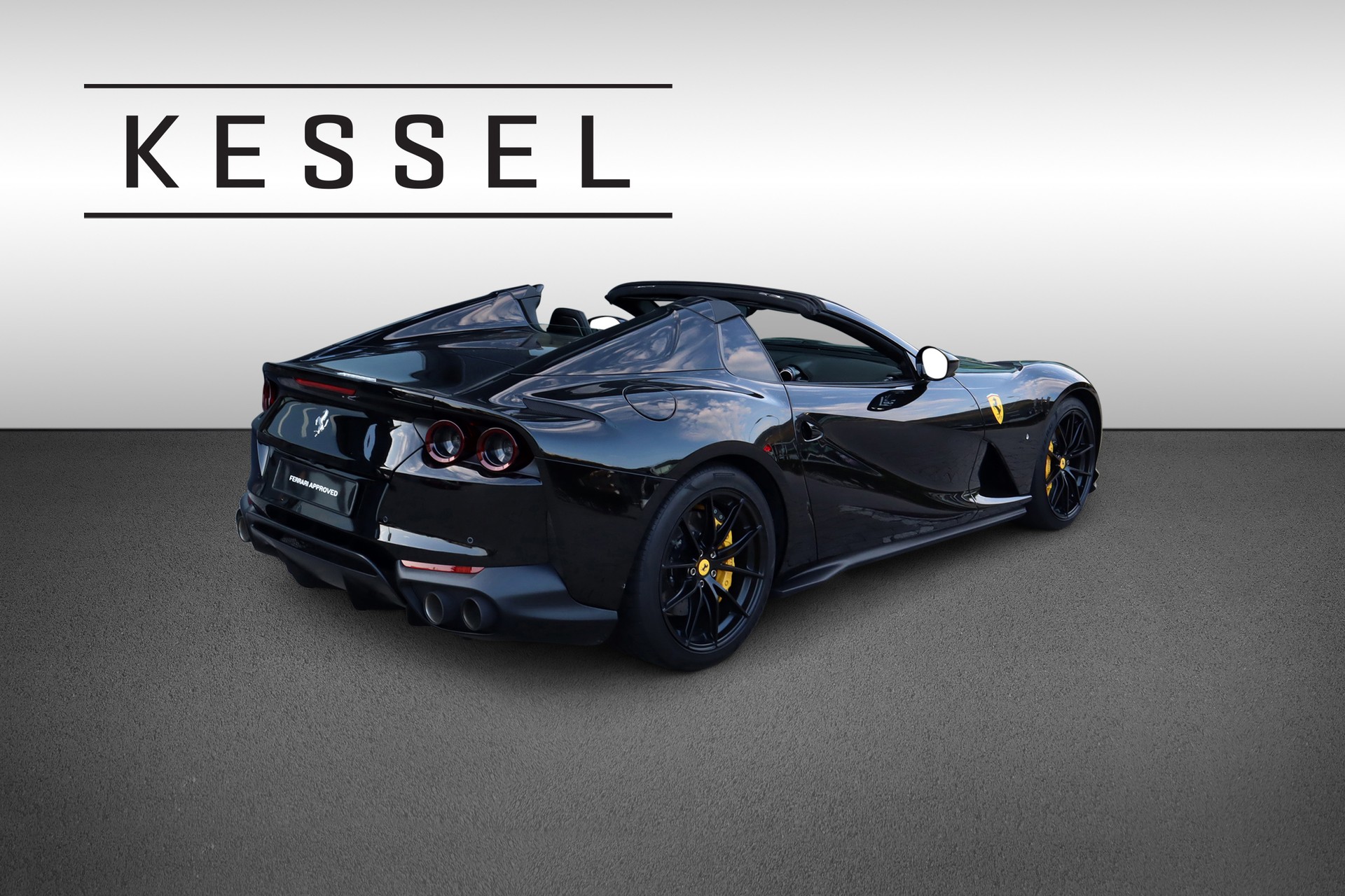 FERRARI 812 GTS-image-6