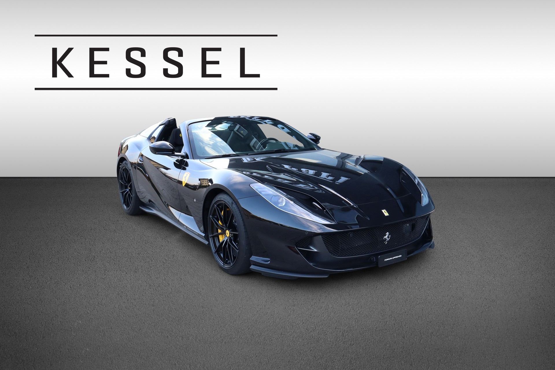 FERRARI 812 GTS-image-0