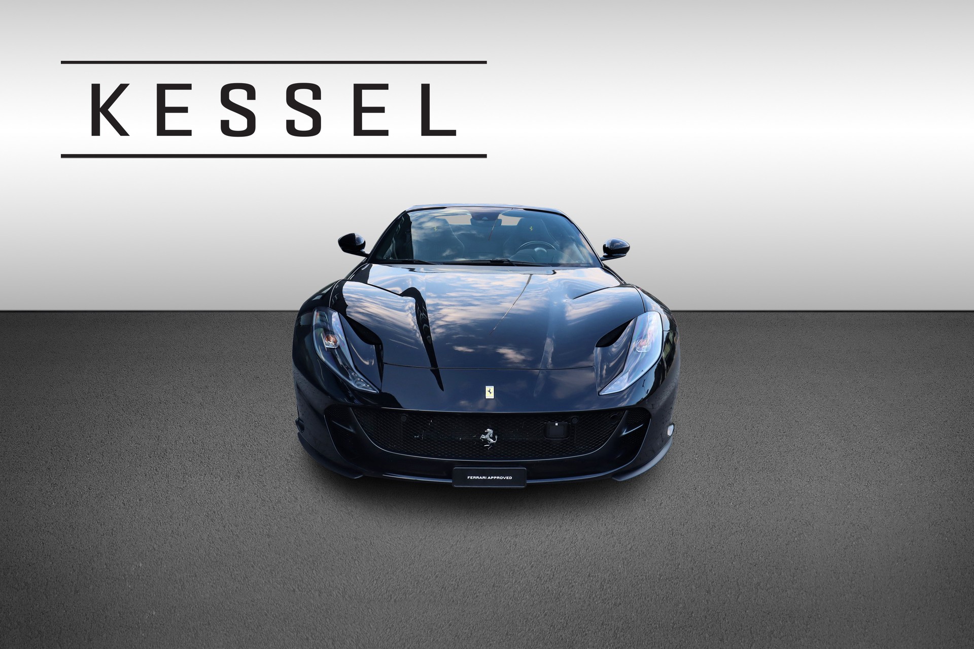 FERRARI 812 GTS-image-1