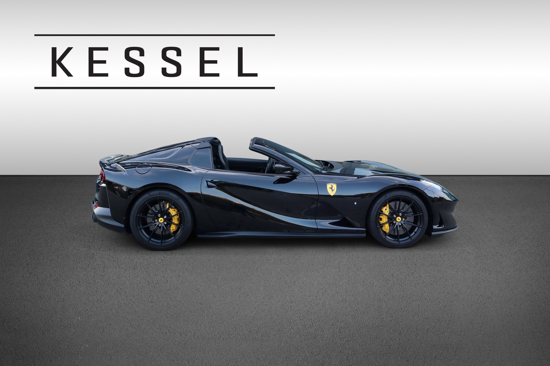 FERRARI 812 GTS-image-7