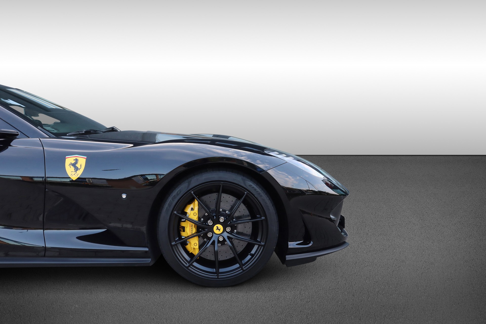 FERRARI 812 GTS-image-9