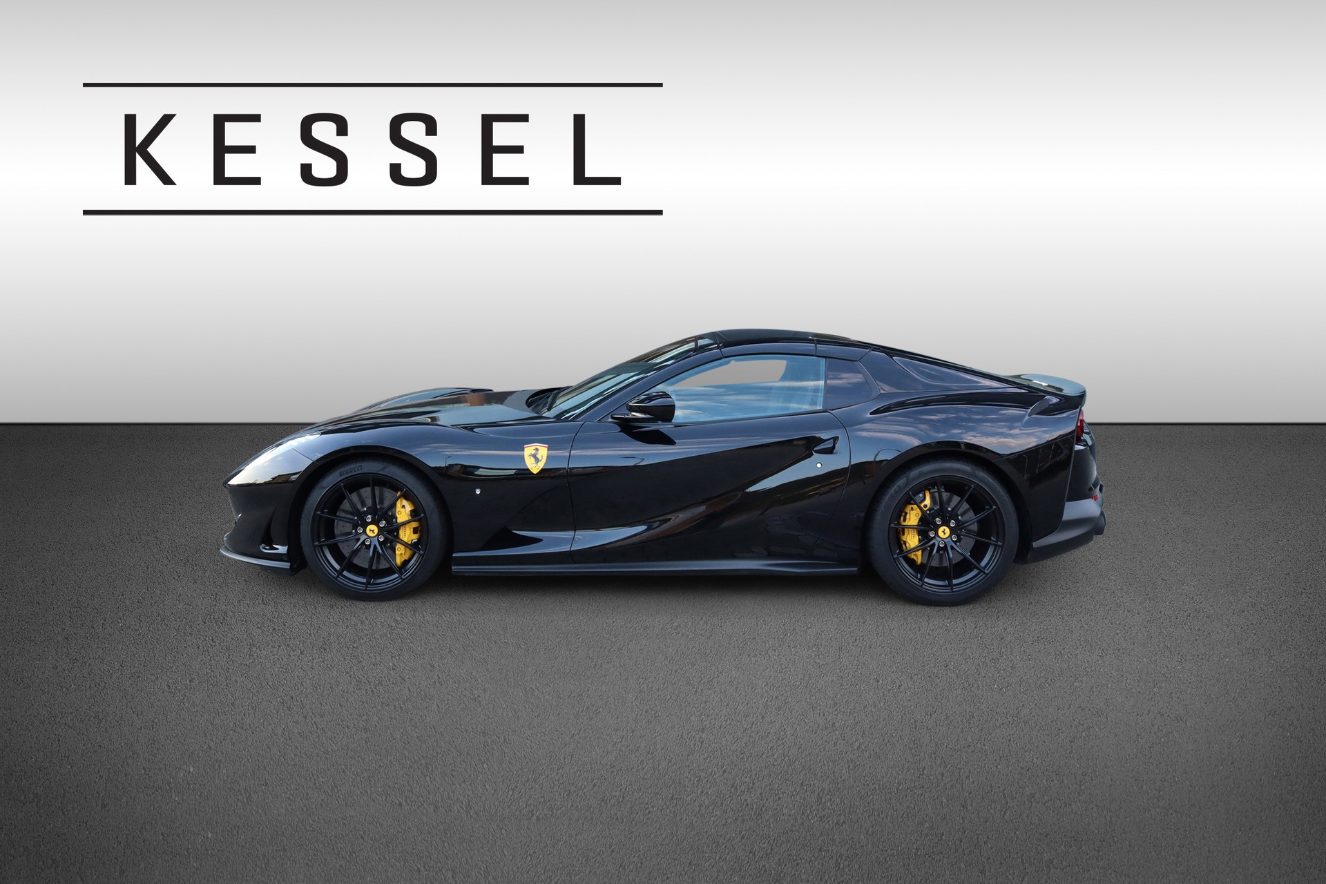 FERRARI 812 GTS-image-3