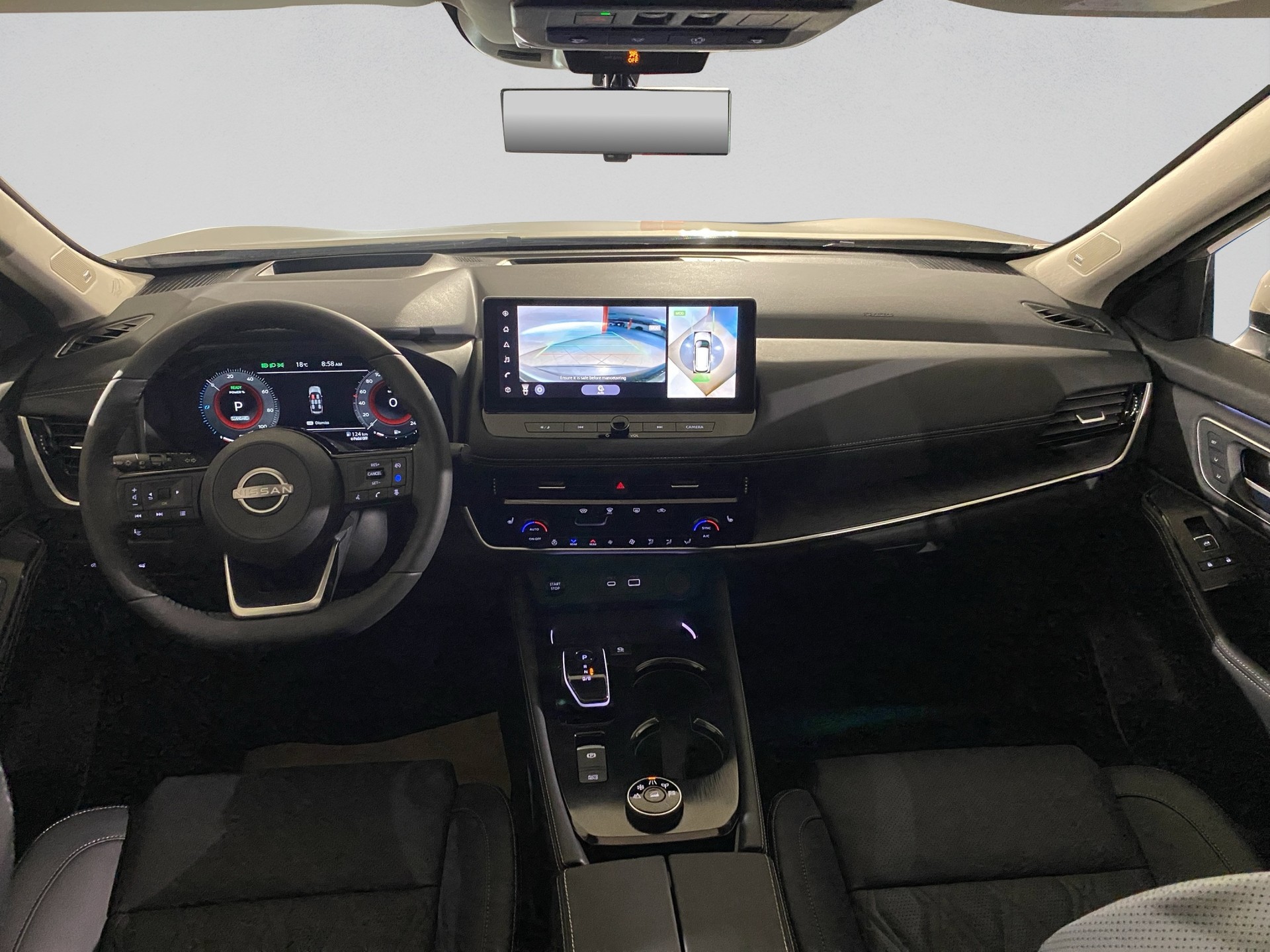 NISSAN X-Trail 1.5 VC-T e-Power 4WD 7 Sitze Tekna+-image-6