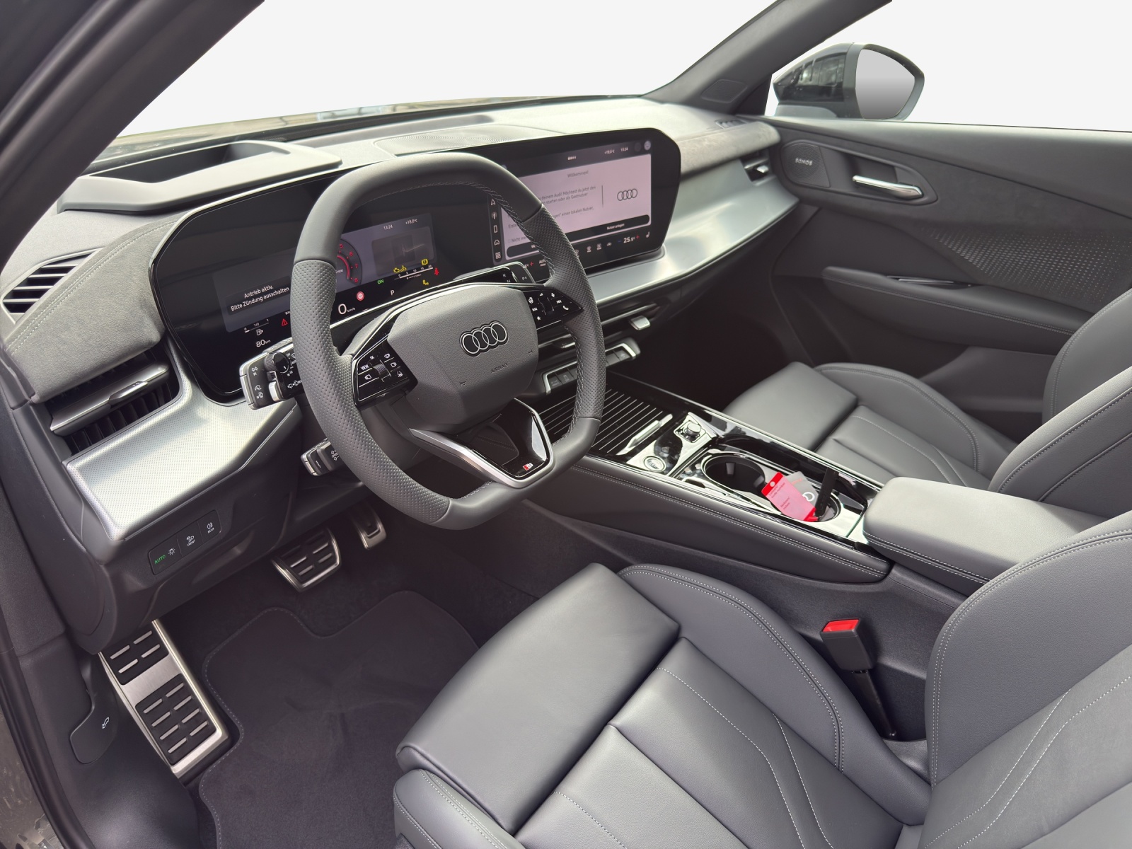 AUDI Q3 SUV TFSI quattro 195 kW S tronic-image-15