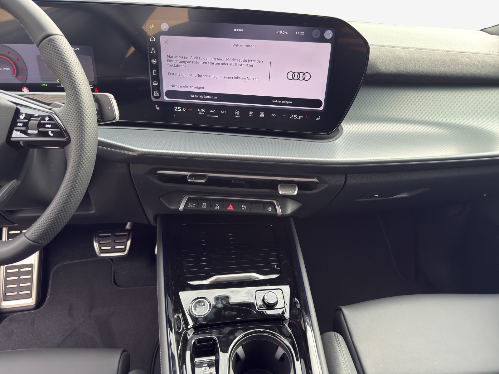 AUDI Q3 SUV TFSI quattro 195 kW S tronic-image-10