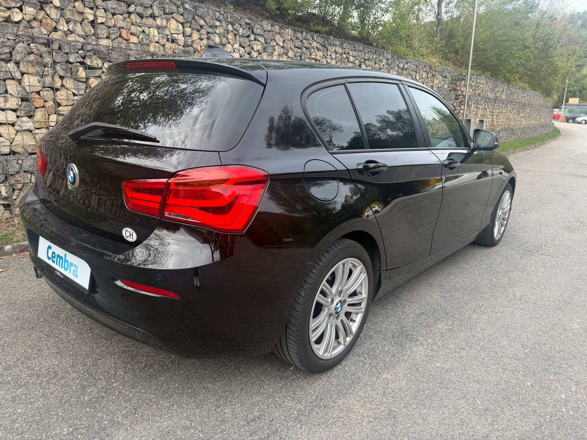 BMW 114d Business-image-4