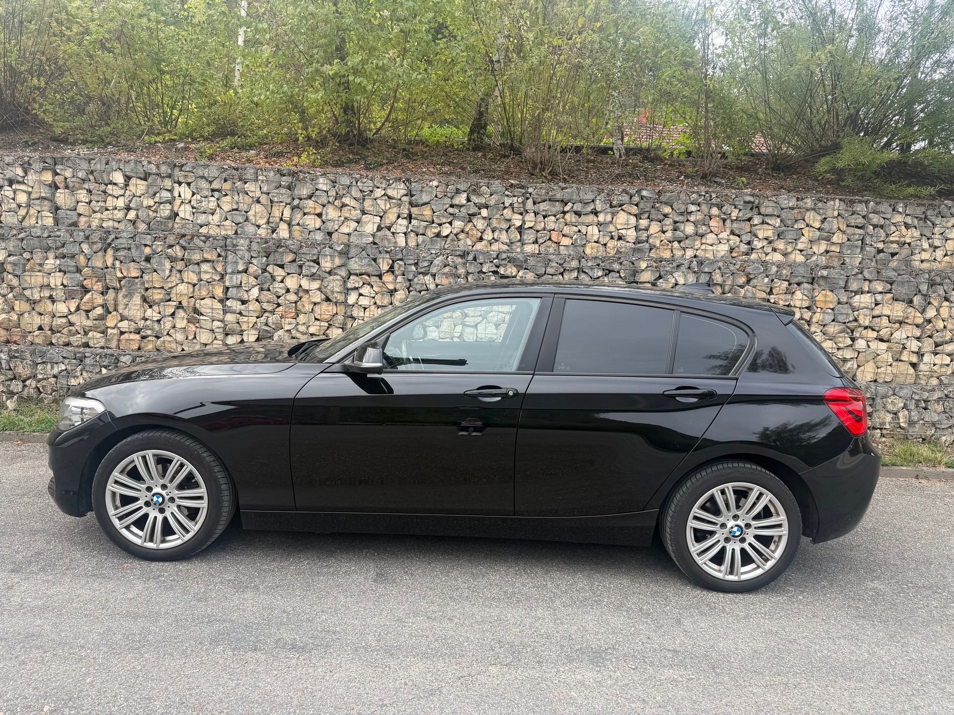 BMW 114d Business-image-5