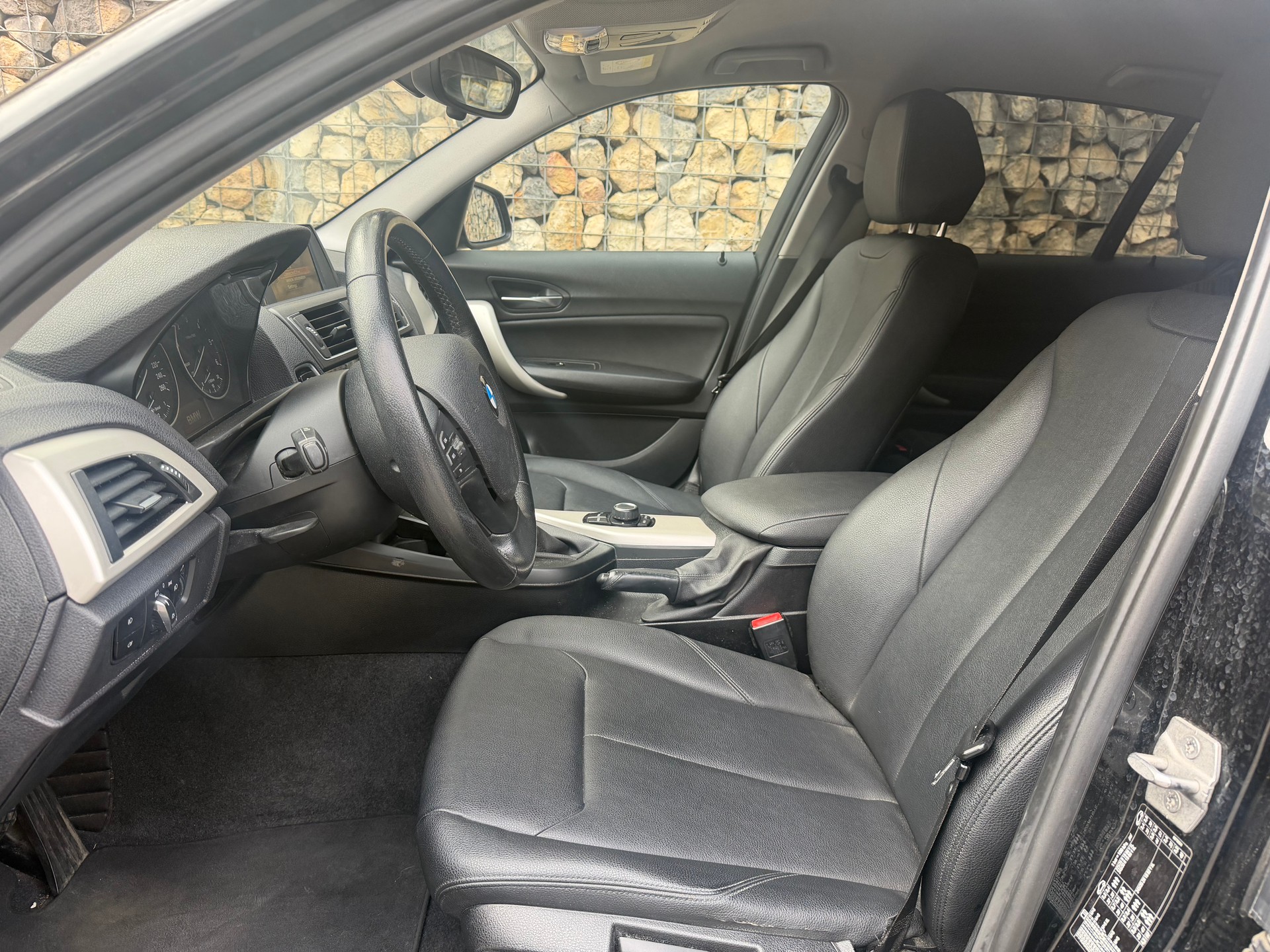 BMW 114d Business-image-7