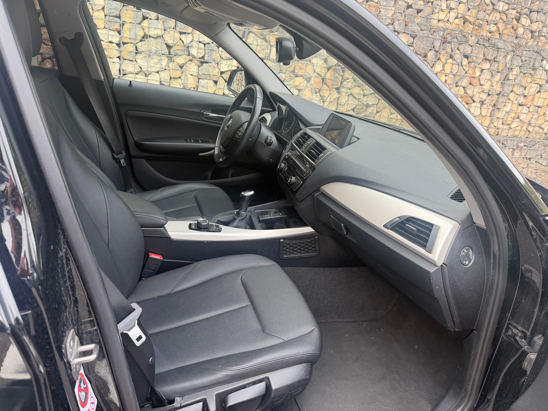BMW 114d Business-image-10