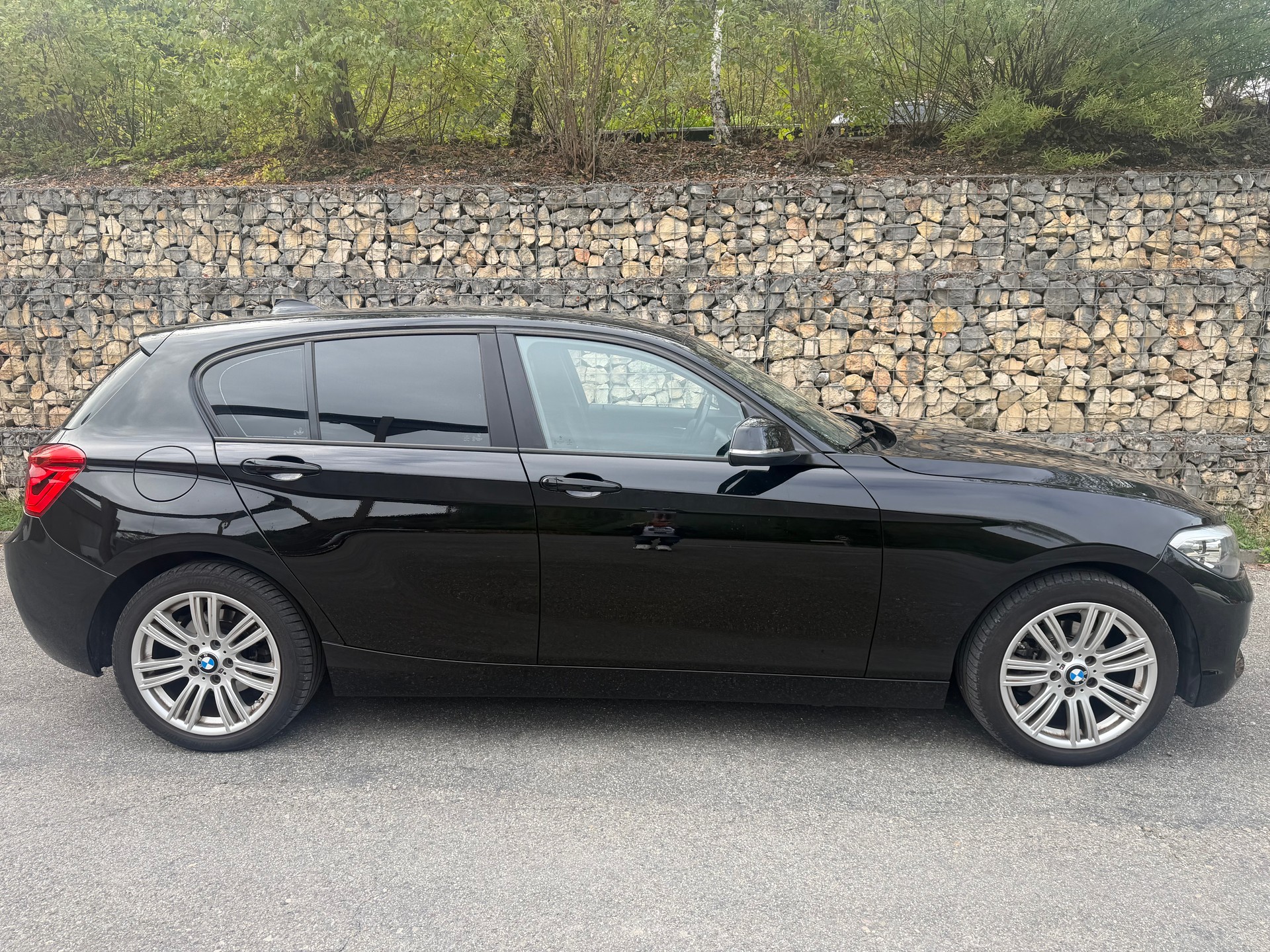 BMW 114d Business-image-6