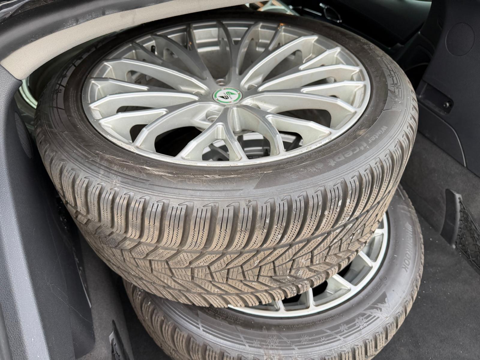 PORSCHE Panamera 3.0 V6 Diesel-image-11
