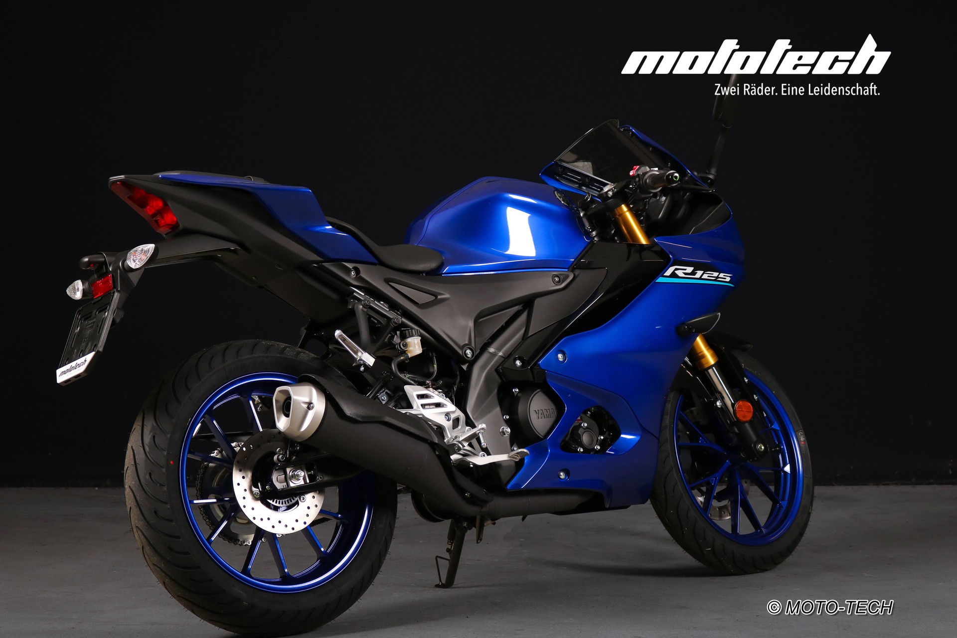 YAMAHA YZF-R 125 ABS-showroom-element-2