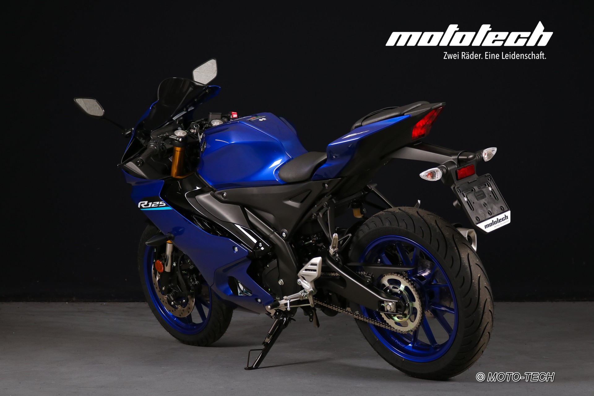 YAMAHA YZF-R 125 ABS-showroom-element-3