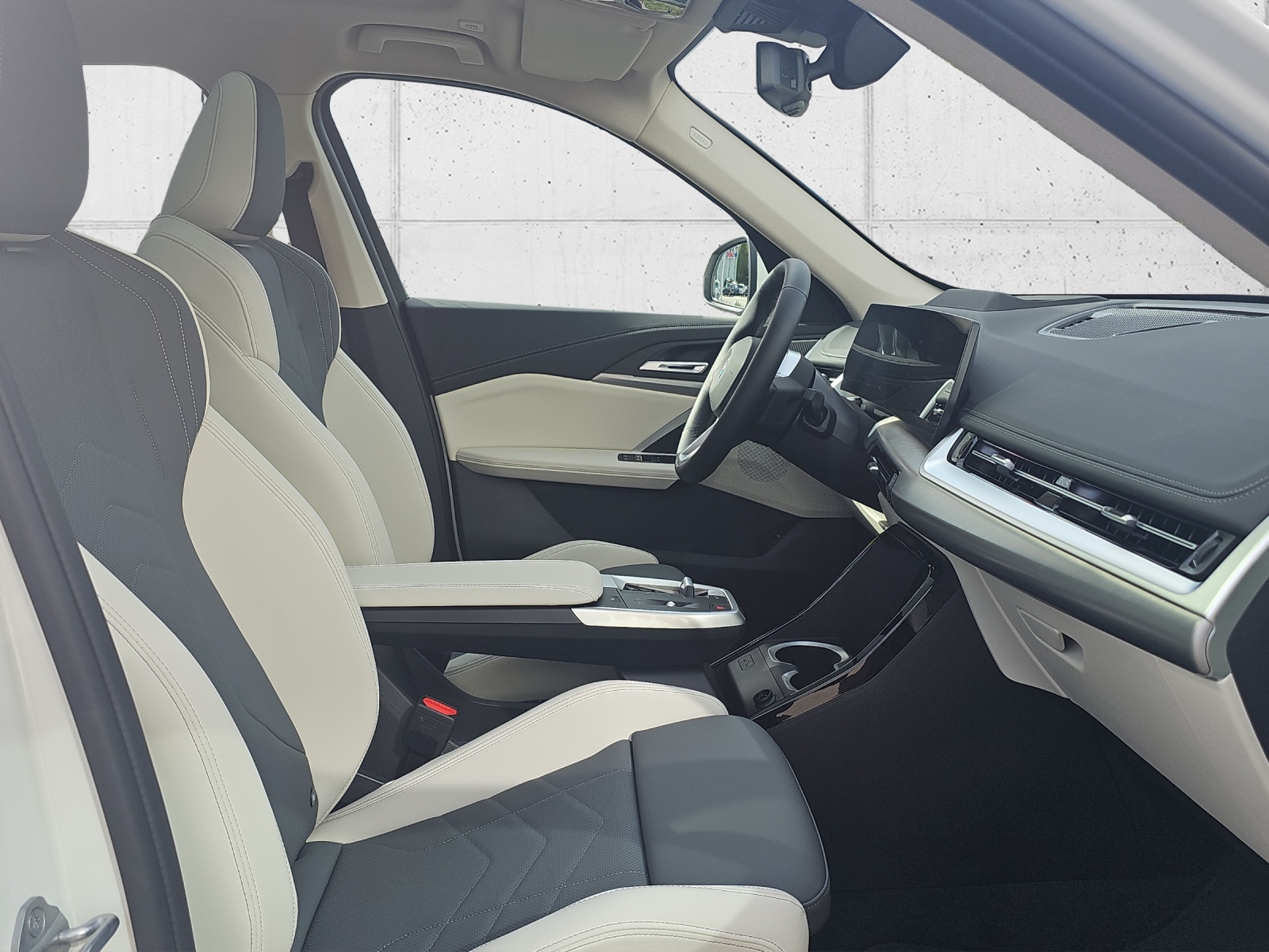 BMW X1 xDrive 30e xLine-image-16