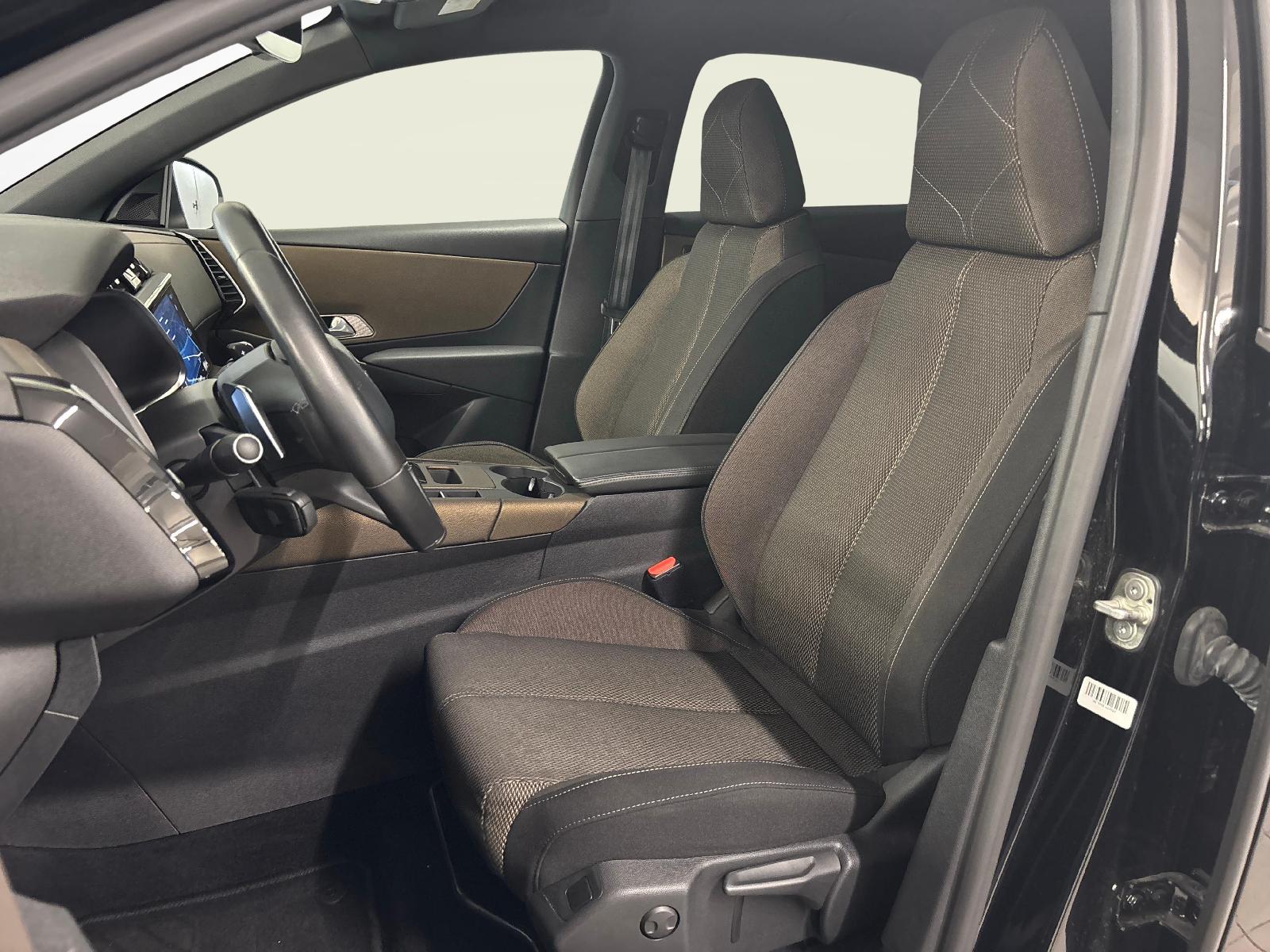 DS AUTOMOBILES Automobiles DS7 Crossback 1.6 E-Tense Bastille+ 4x4-image-9