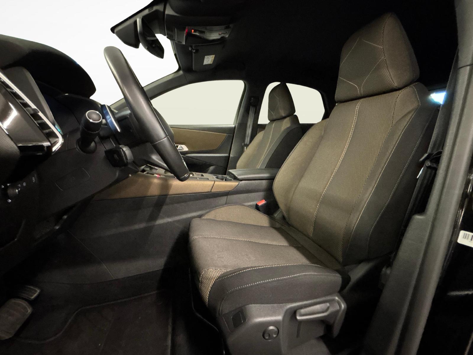 DS AUTOMOBILES Automobiles DS7 Crossback 1.6 E-Tense Bastille+ 4x4-image-10